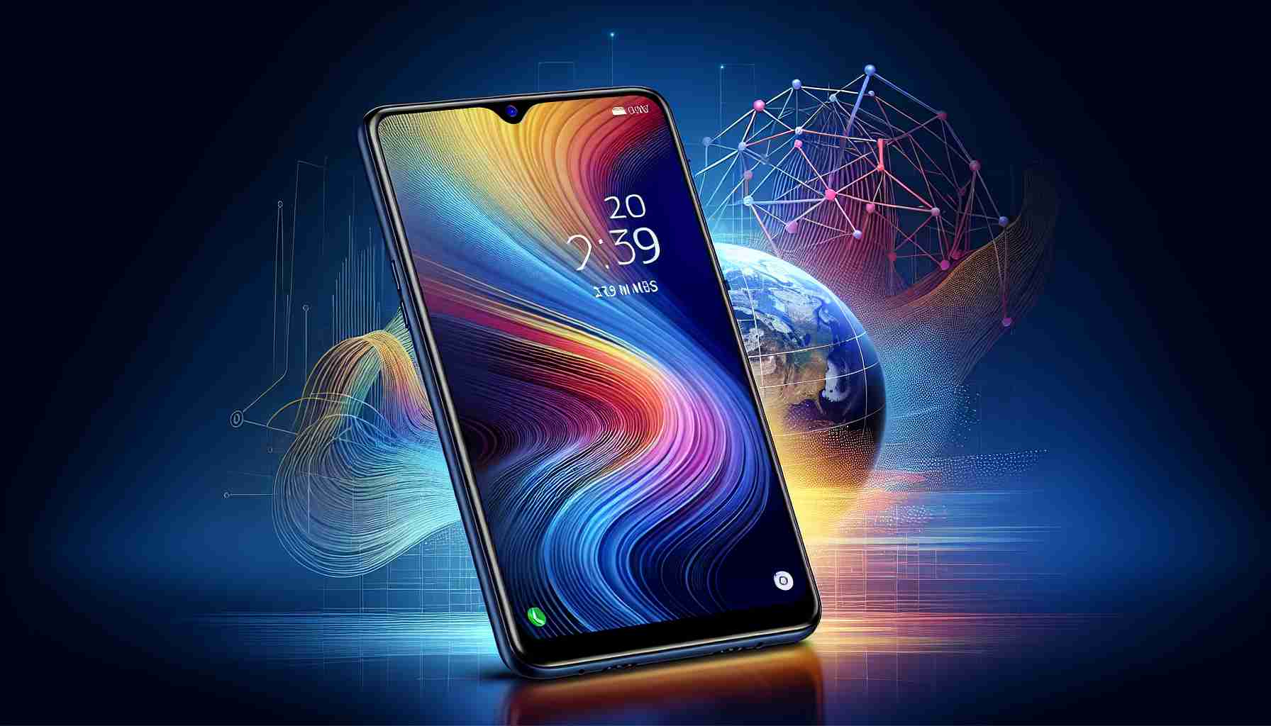 New Budget-Friendly Smartphone Realme X50 Launches in Global Market!