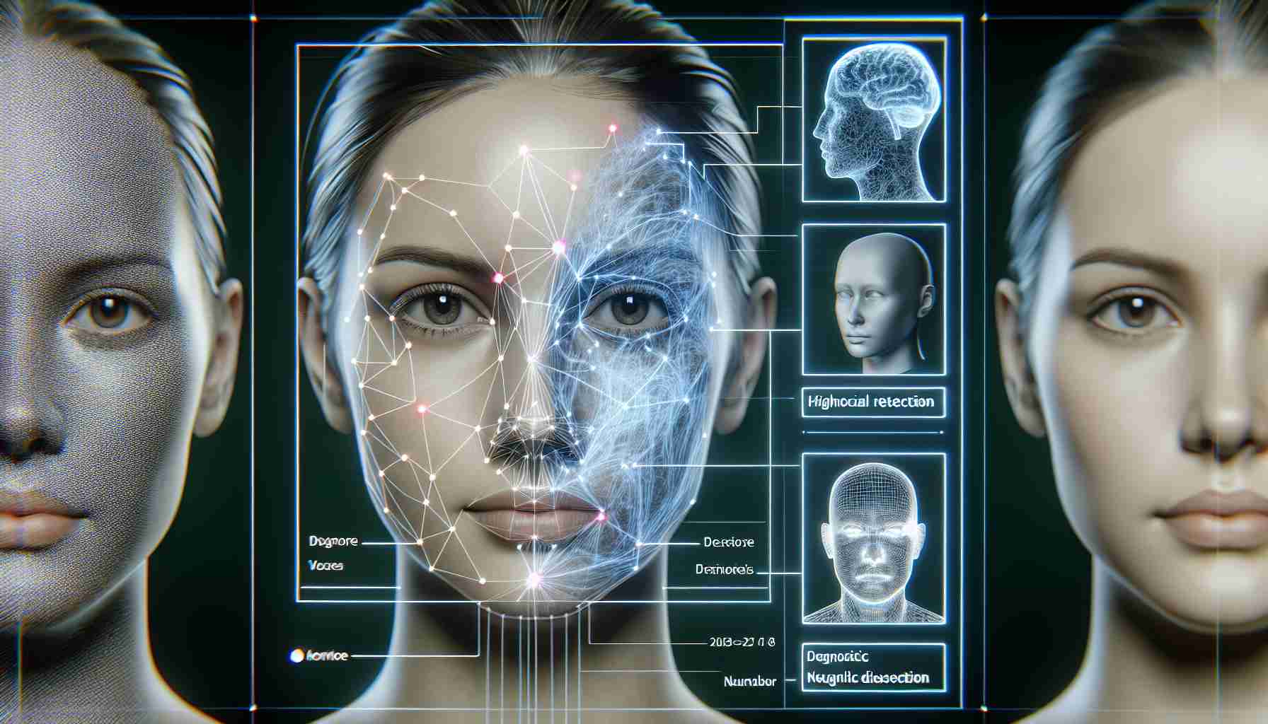 New AI Facial Recognition Tool for Stroke Detection