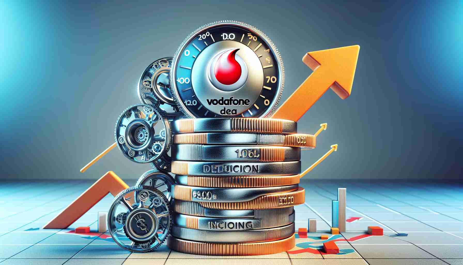 Vodafone Idea’s Equity Boost: Issuing Shares to Telecom Gear Vendors