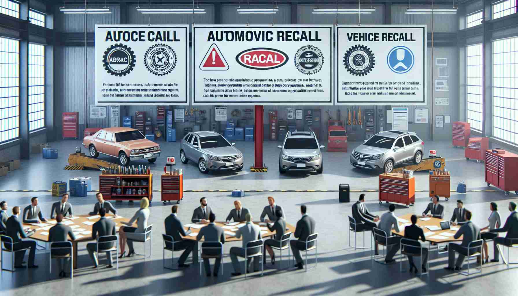 Automotive Recall: Brands Announce Plans for Vehicle Fixes