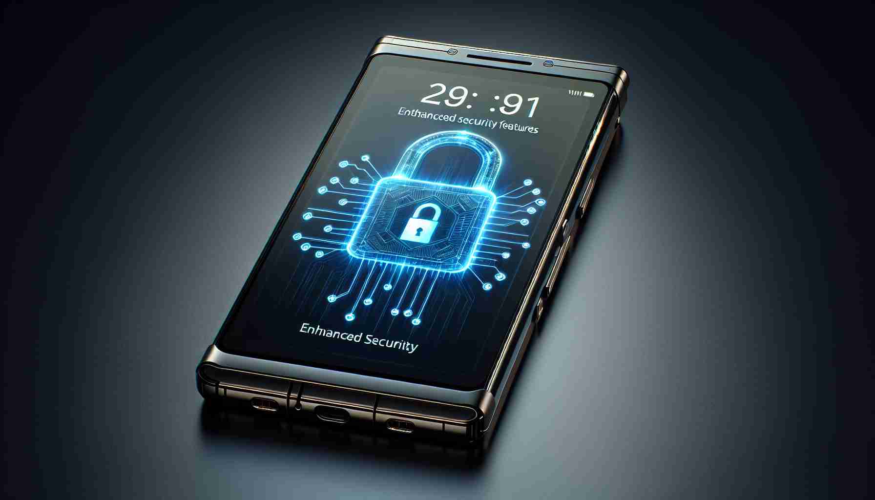 Enhanced Security for Samsung Galaxy Flip 5 with Latest Firmware