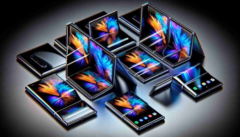 Motorola’s Latest Foldable Phones Set to Shake Up the Tech World in July