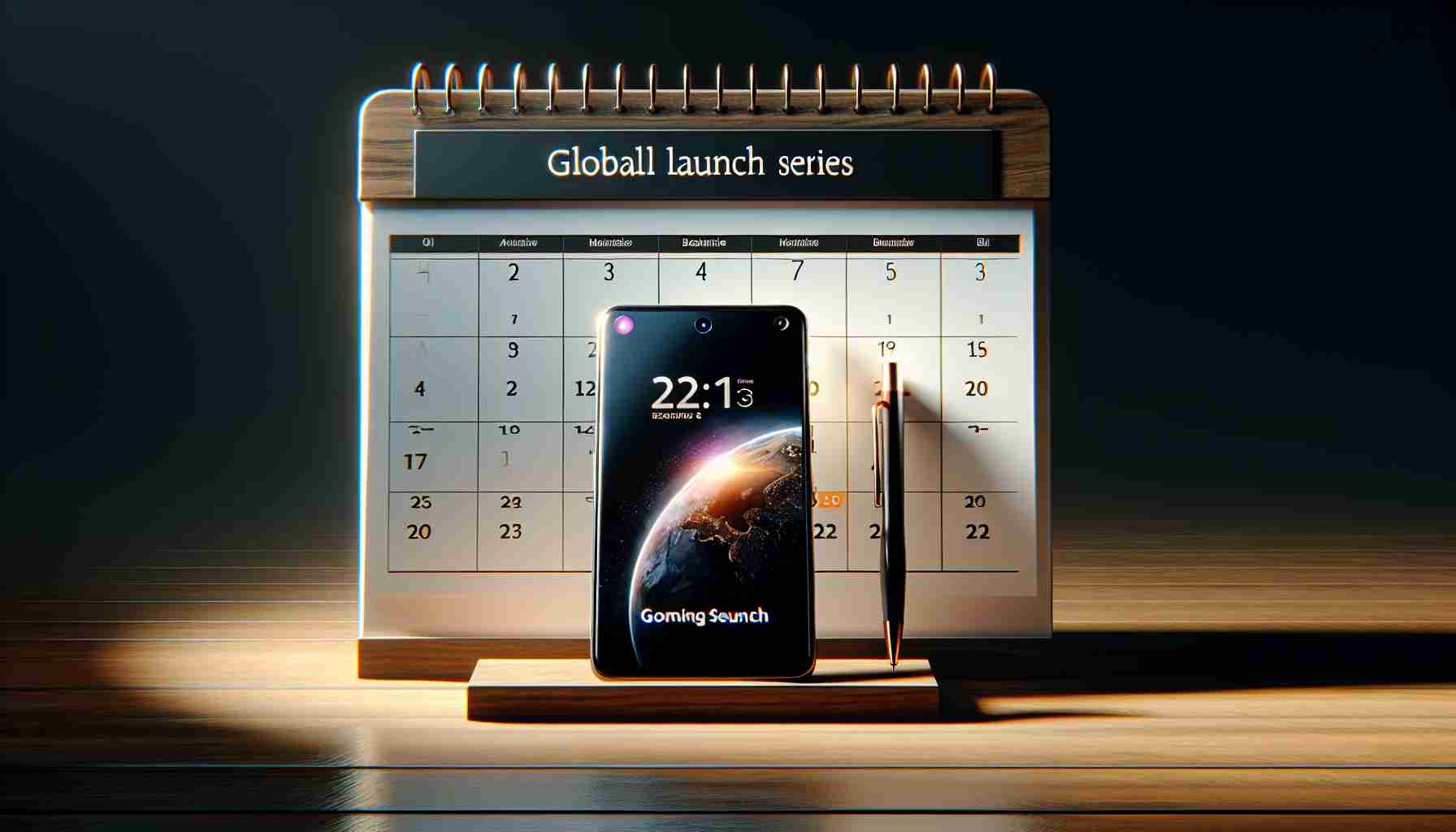 Oppo Sets Date for Global Reno12 Series Launch