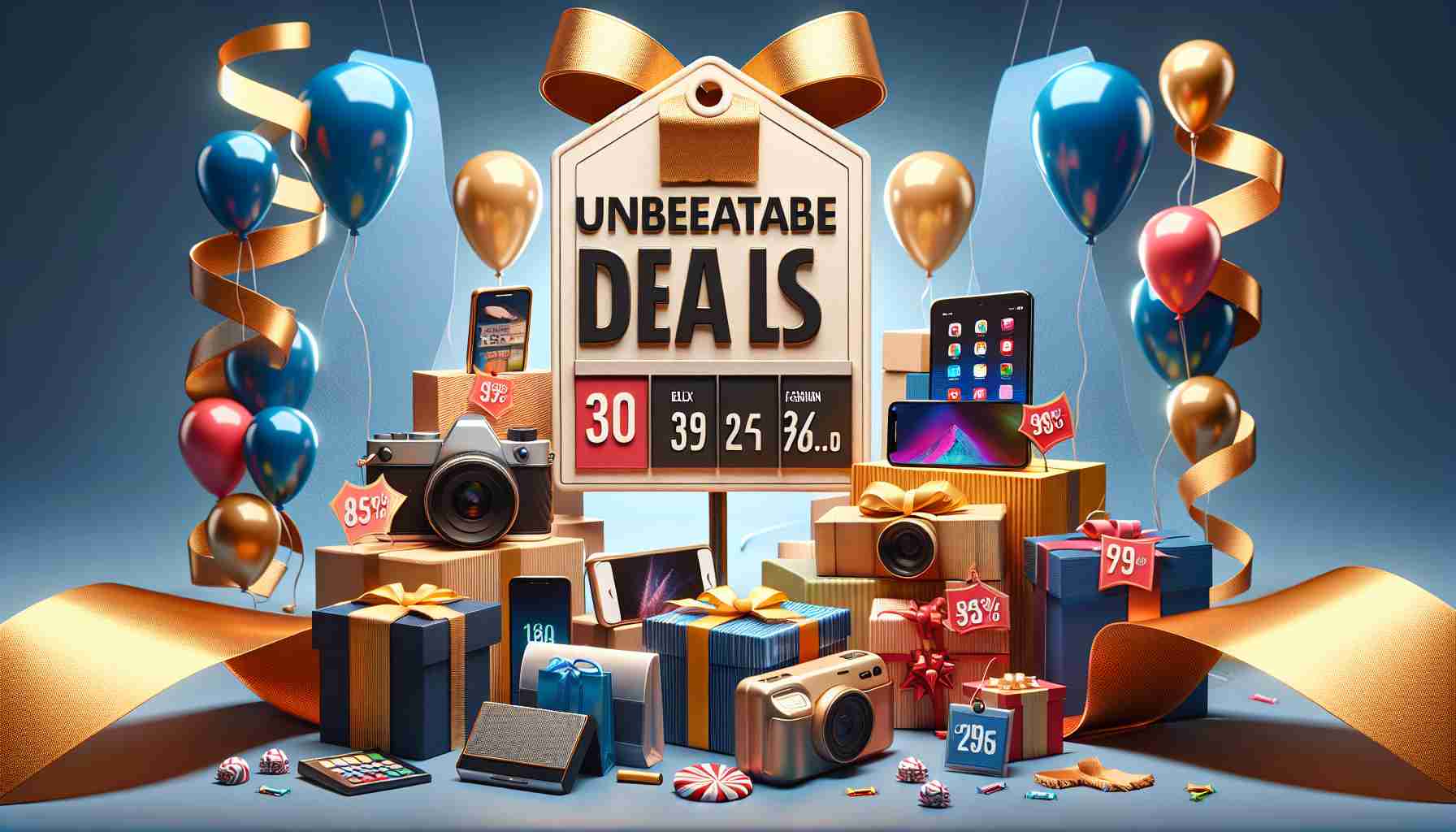 Unveiling Unbeatable Deals on Must-Have Products