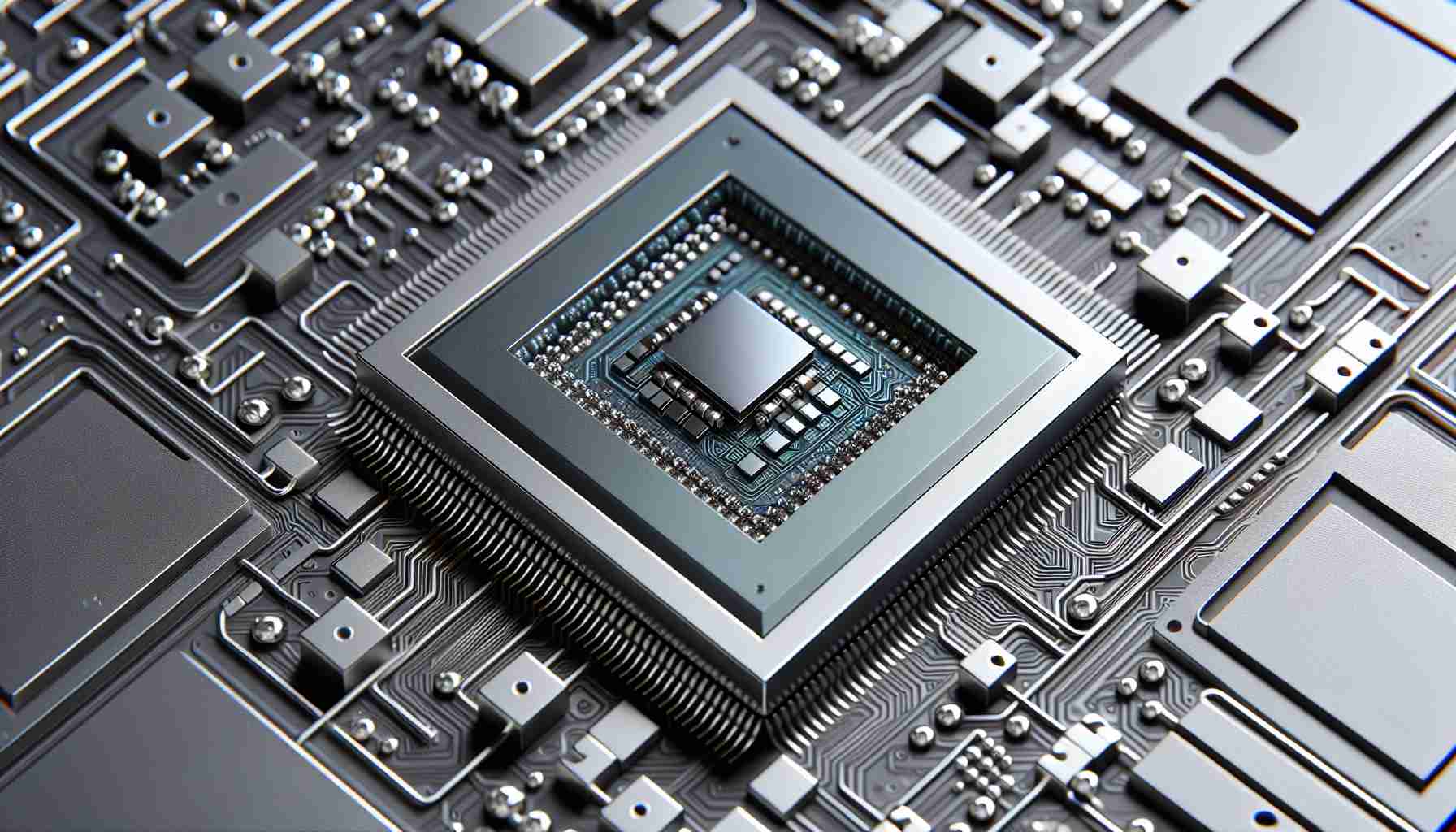 Samsung’s Exynos 2500 Chip: A Game-Changer in the Making?