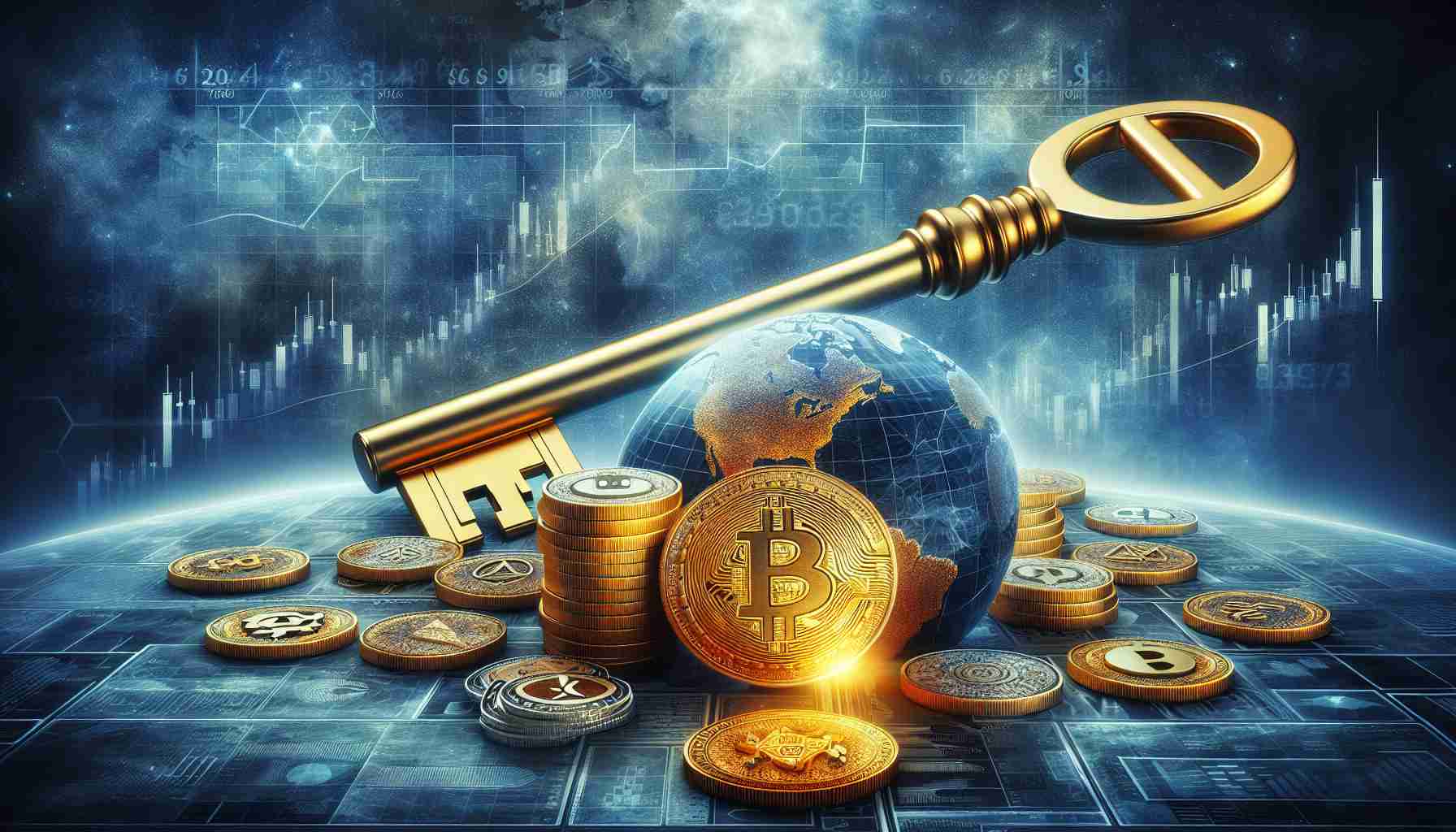 Unlocking the Potential of Up-and-Coming Cryptocurrencies