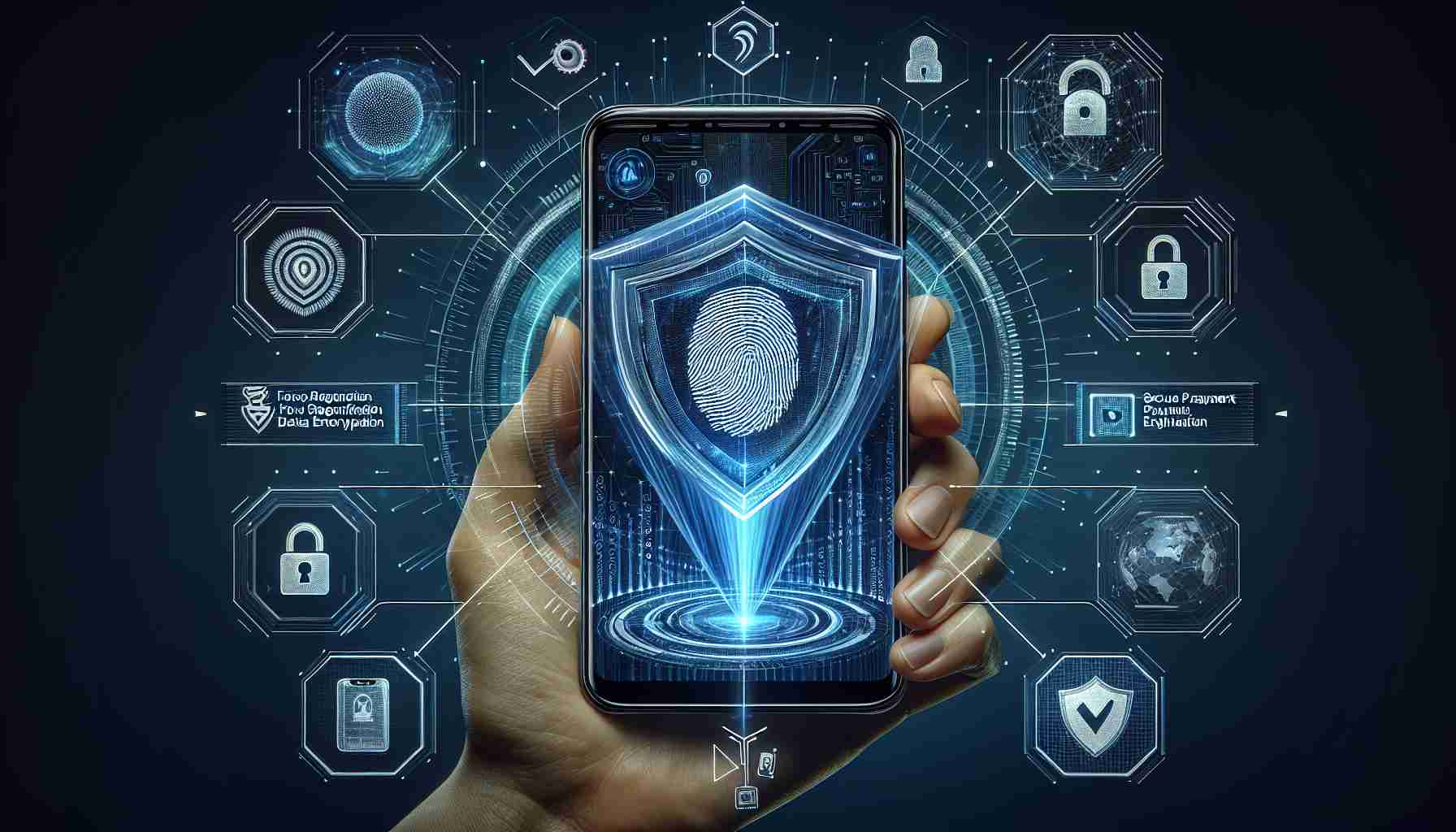 Enhancing Mobile Security: Innovative Ways Your Device Protects You