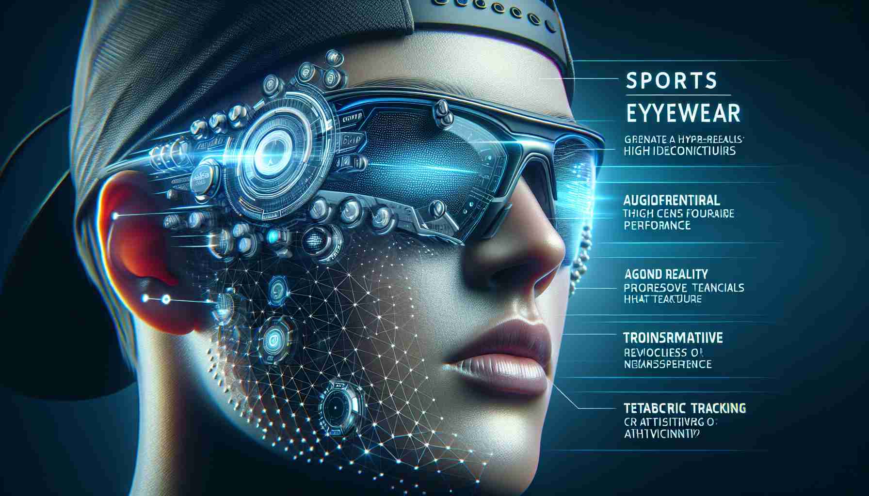 Exploring the Future of Sports Eyewear