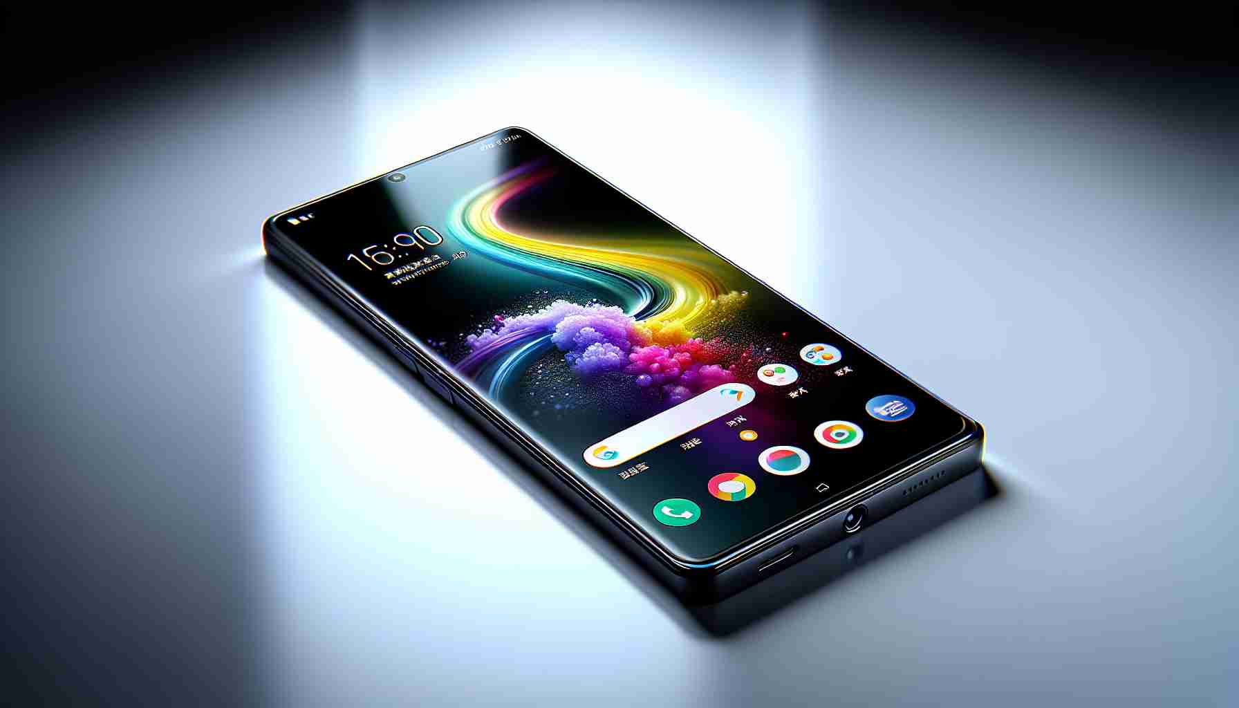 New Leak Reveals Exciting Features of Upcoming Smartphone