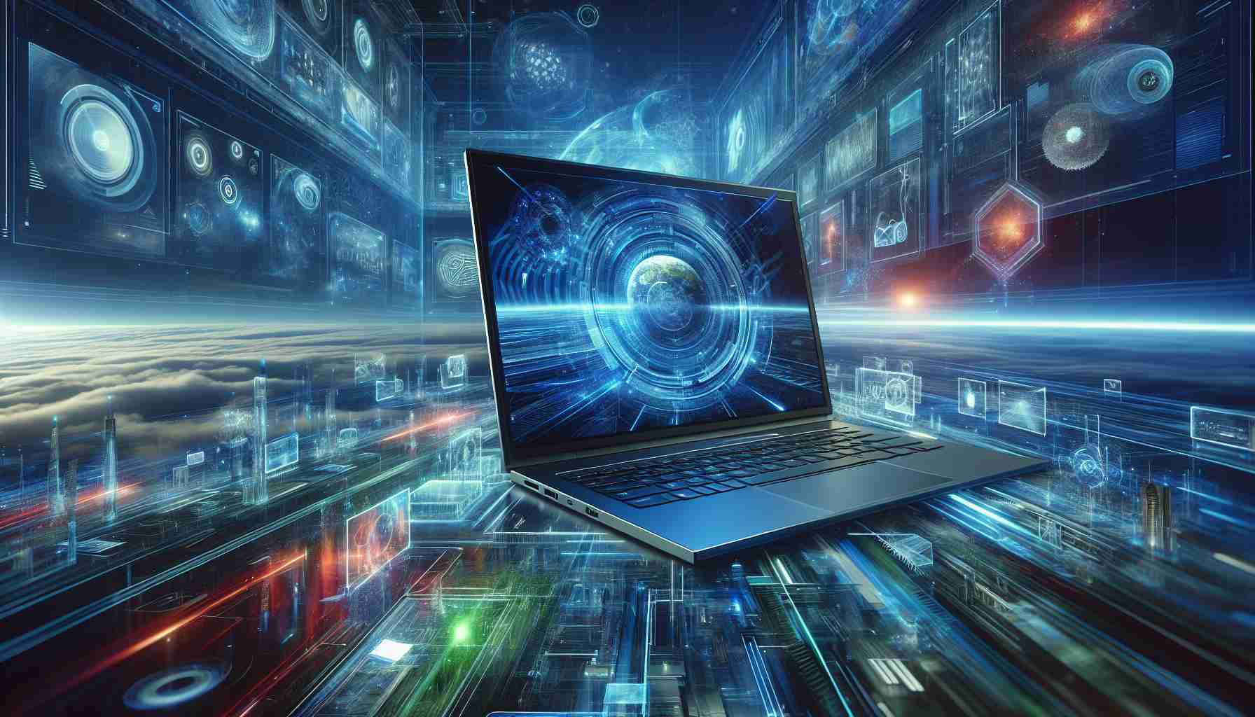 Future of Ultrabooks in a Changing Tech Landscape