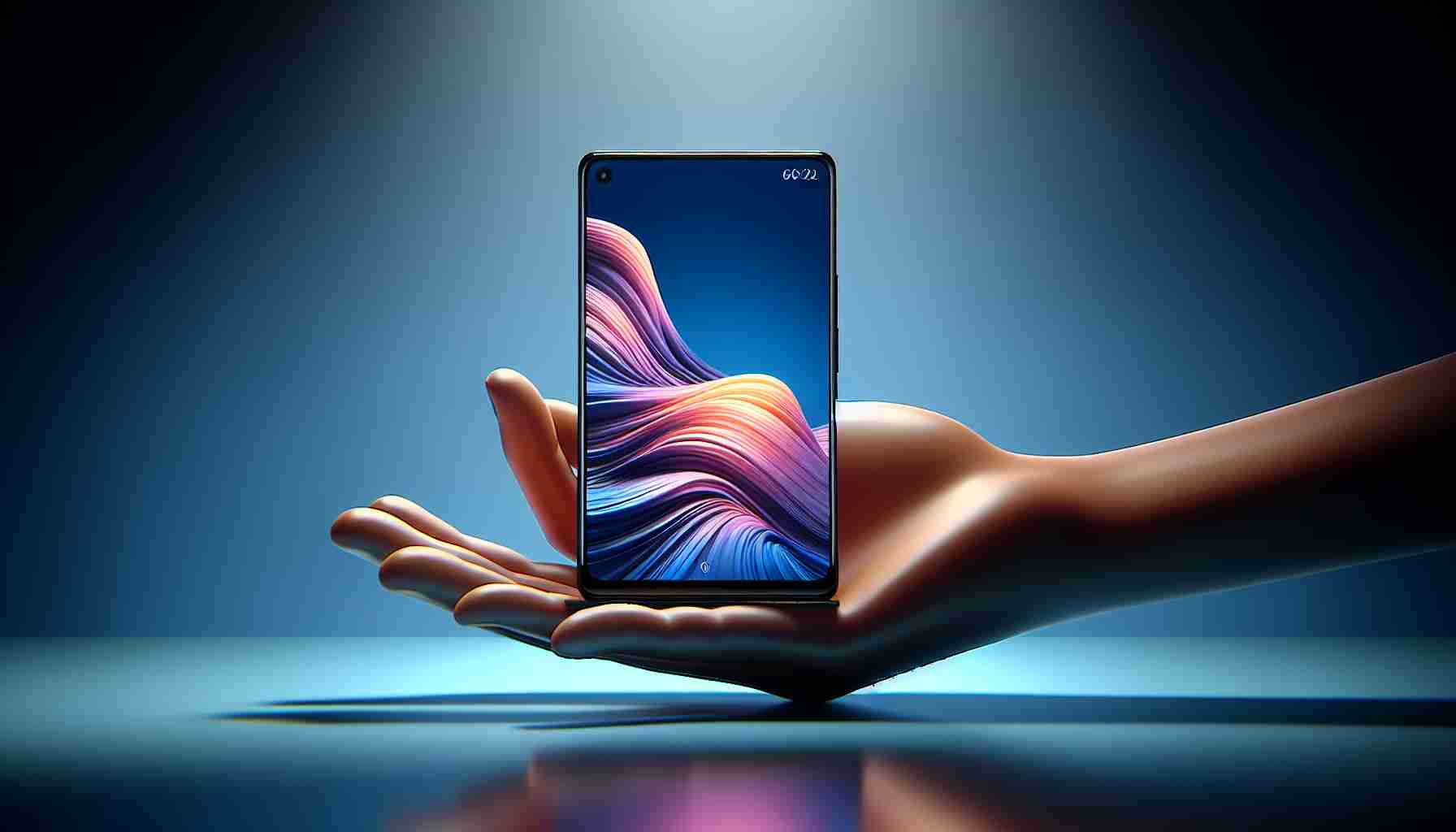 New Entry-Level Smartphone „TechZone Horizon” to Debut on June 24