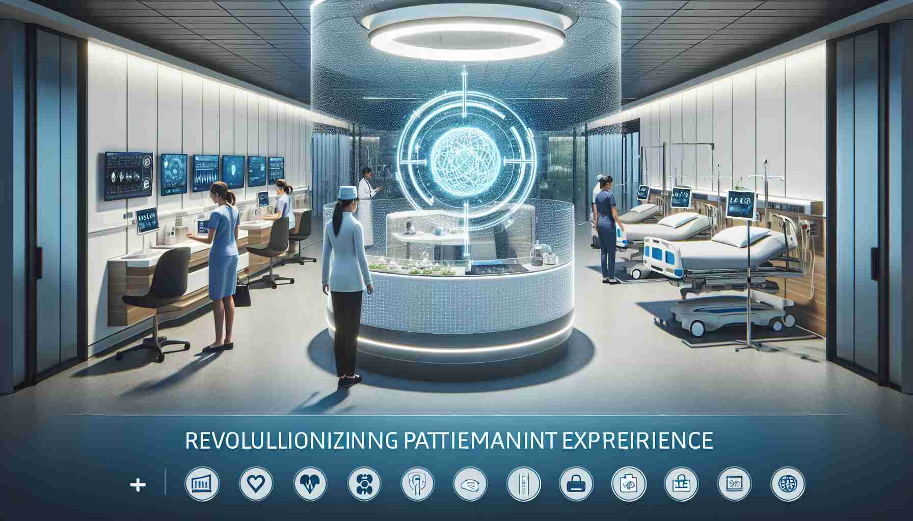 Revolutionizing Patient Experience through Innovative Hospital Services