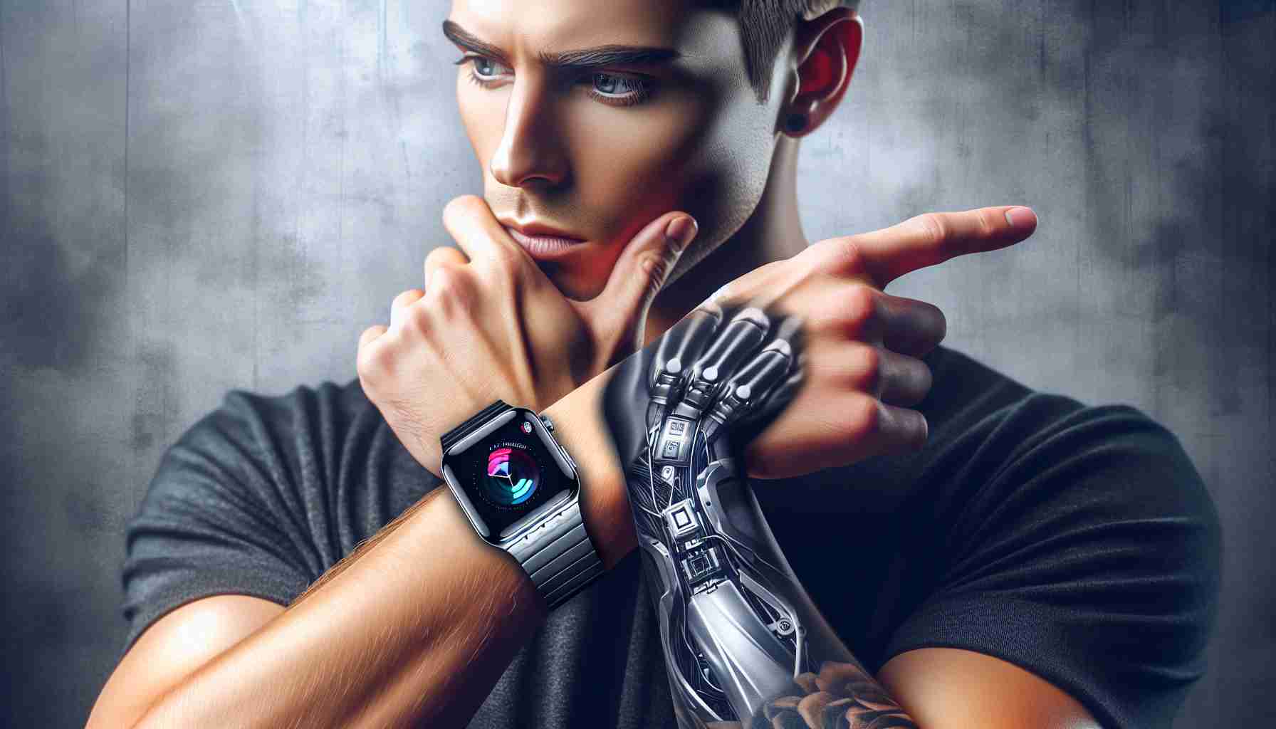 Would You Alter Your Skin for a Gadget? The Apple Watch-Tattoo Dilemma