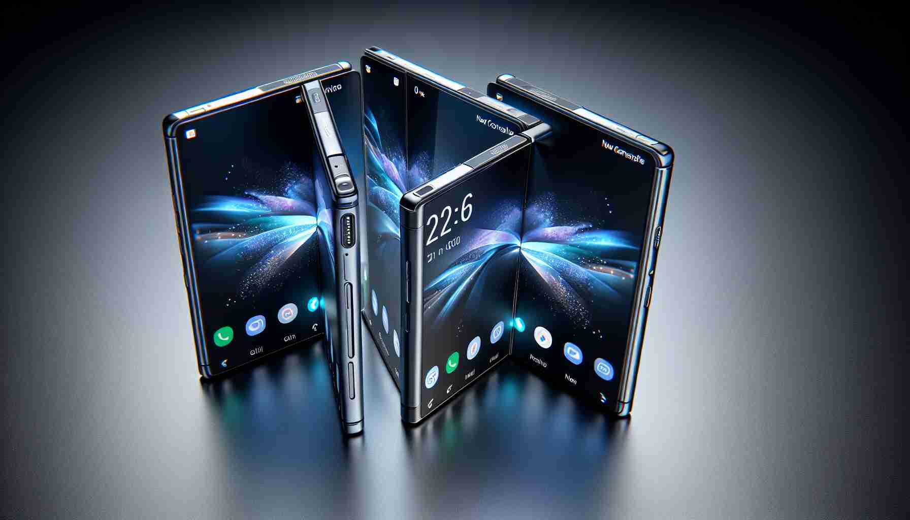 New Foldable Motorola Phones Set to Hit the Shelves