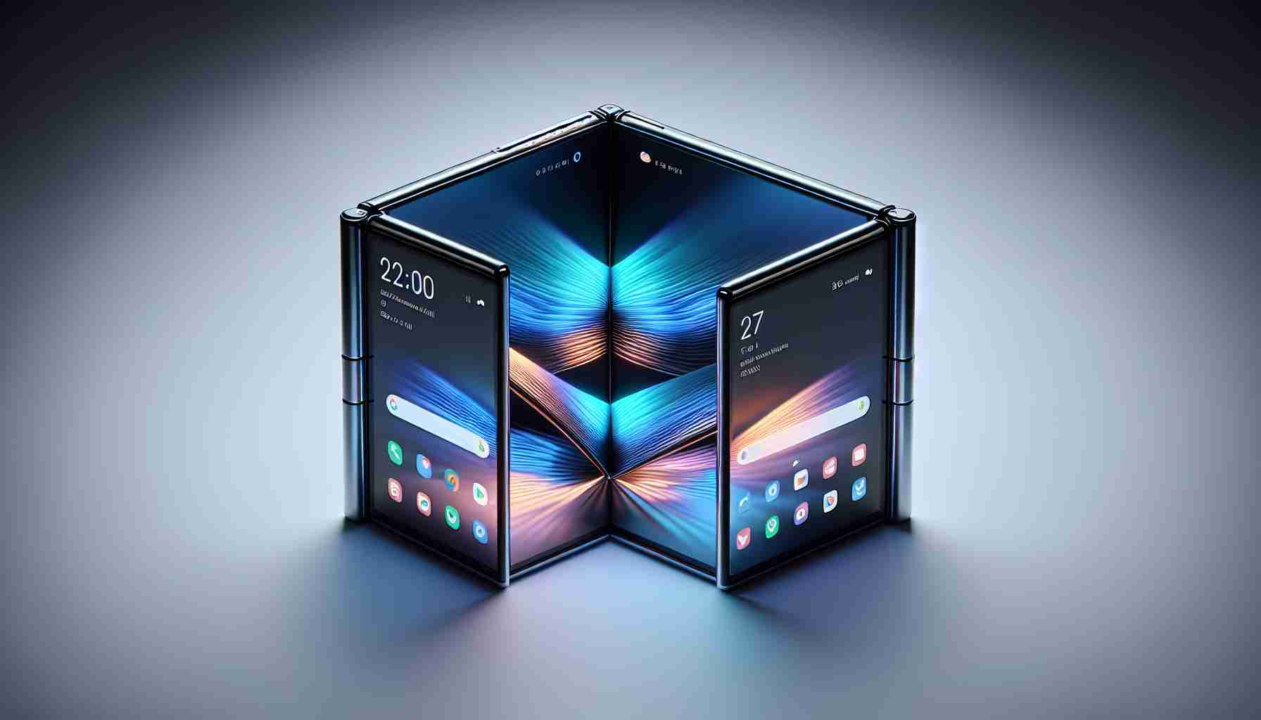 Anticipated Samsung Galaxy Z Fold 6 Specifications Leak Ahead of Official Launch