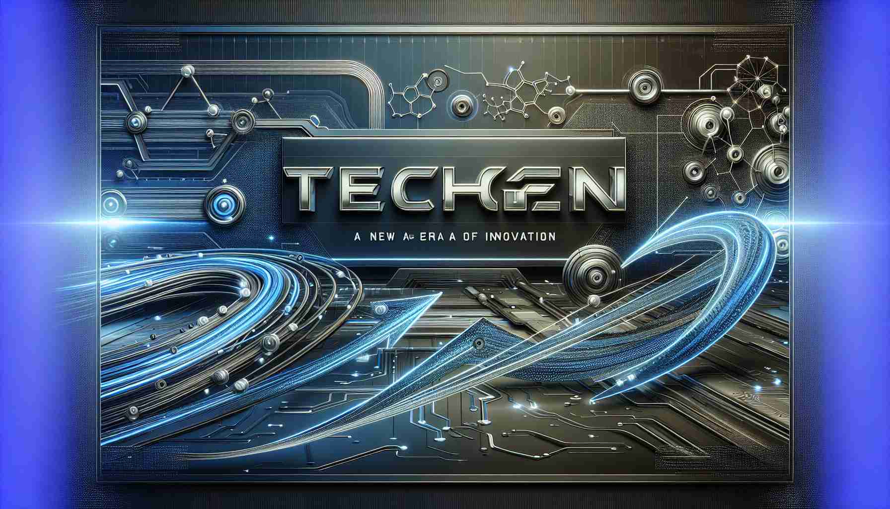 Introducing TechGen: A New Era of Innovation