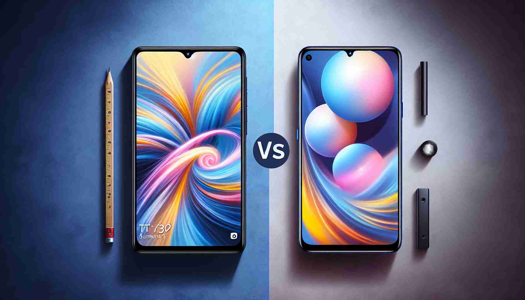 A Comparison Between Infinix GT 20 Pro and POCO F6: Which Smartphone Should You Choose?