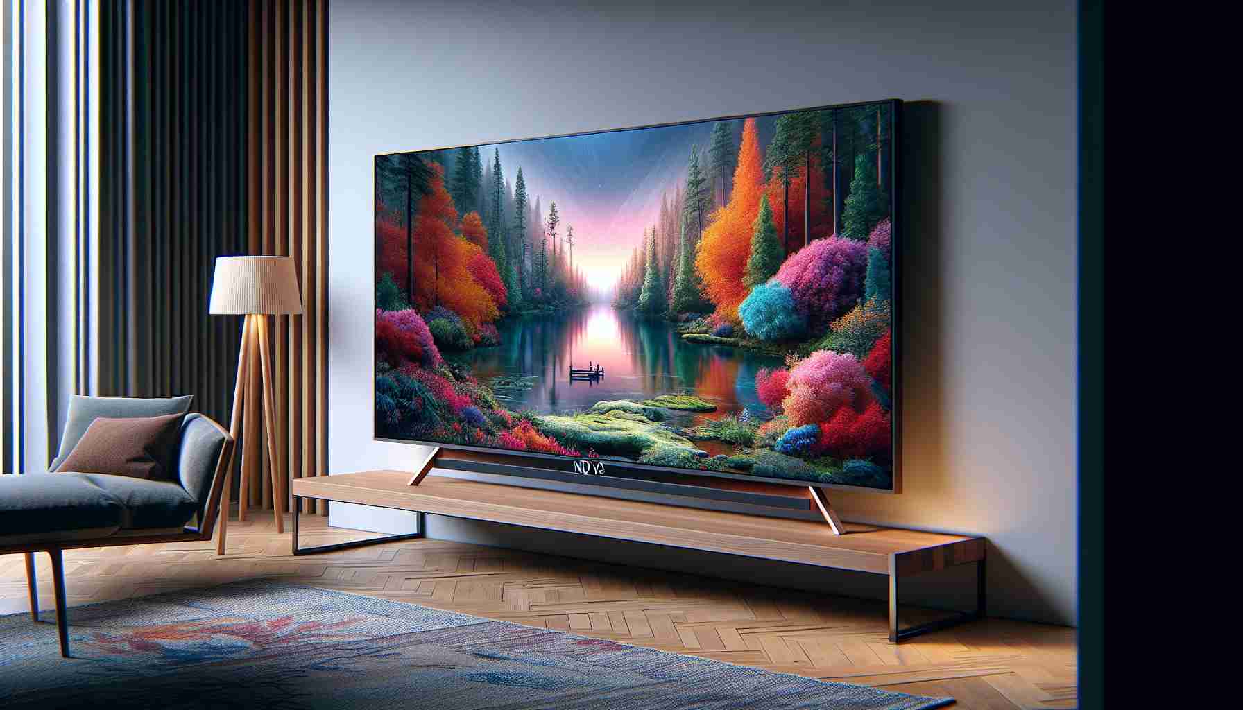 Elevate Your Home Entertainment with Samsung’s Innovative Frame TV