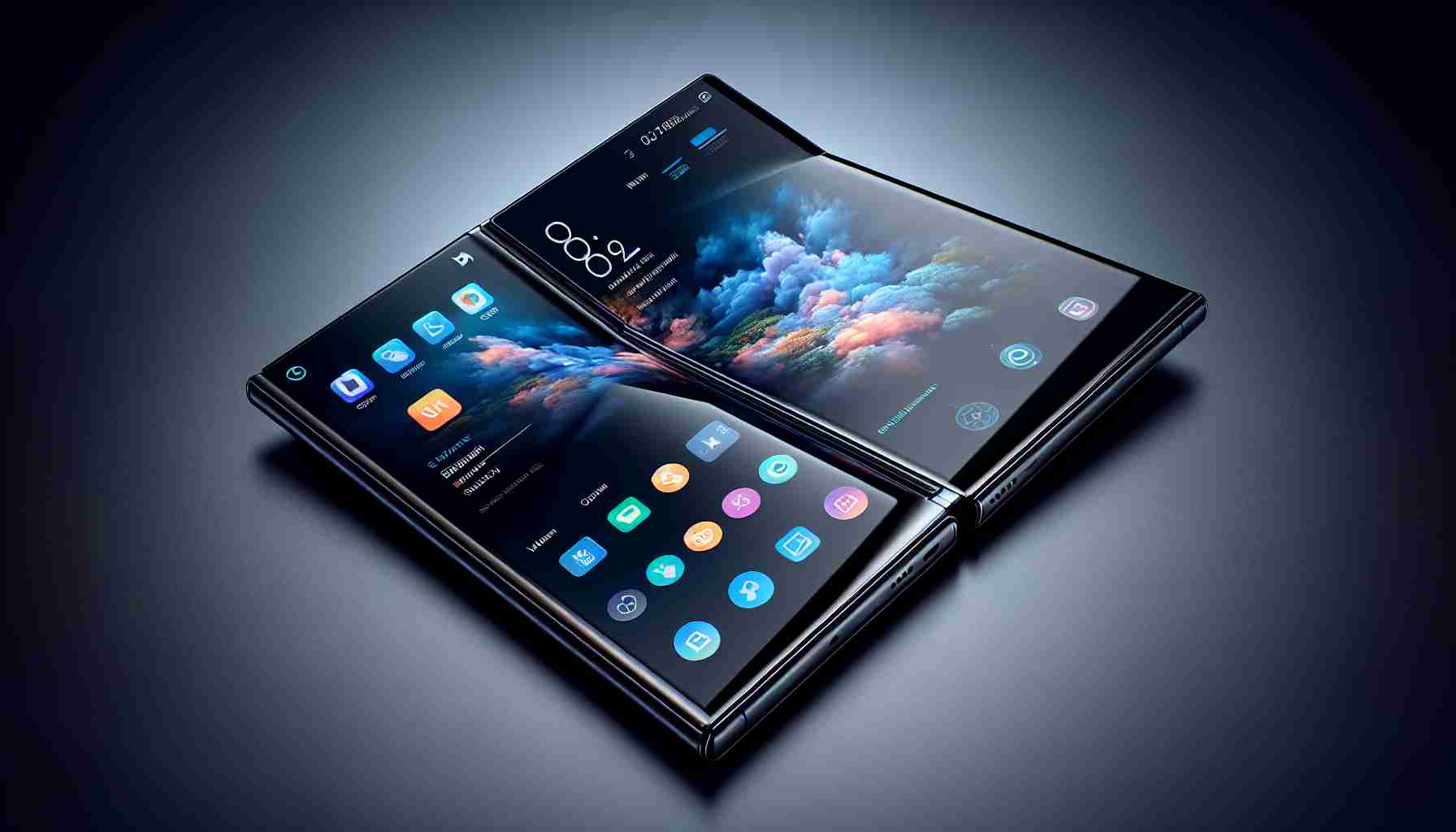 Honor Unveils the Magic V Flip, a Visionary Folding Smartphone