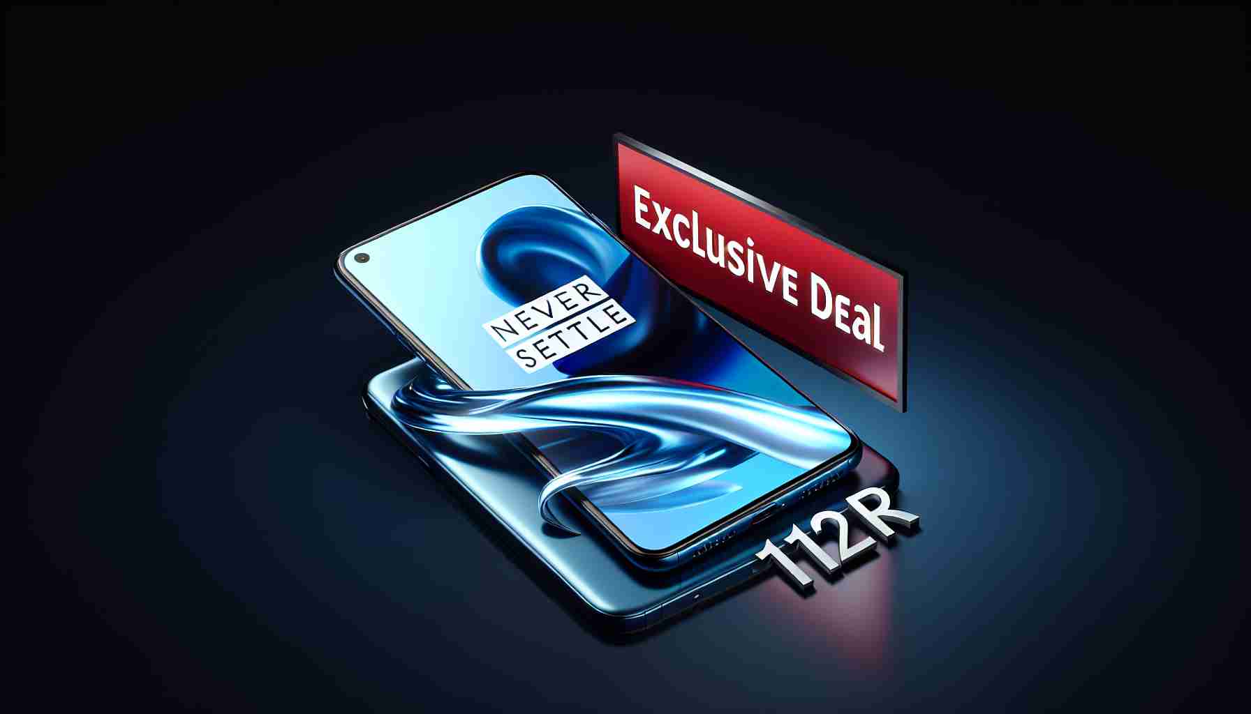 Exclusive Deal on the Innovative OnePlus 12R