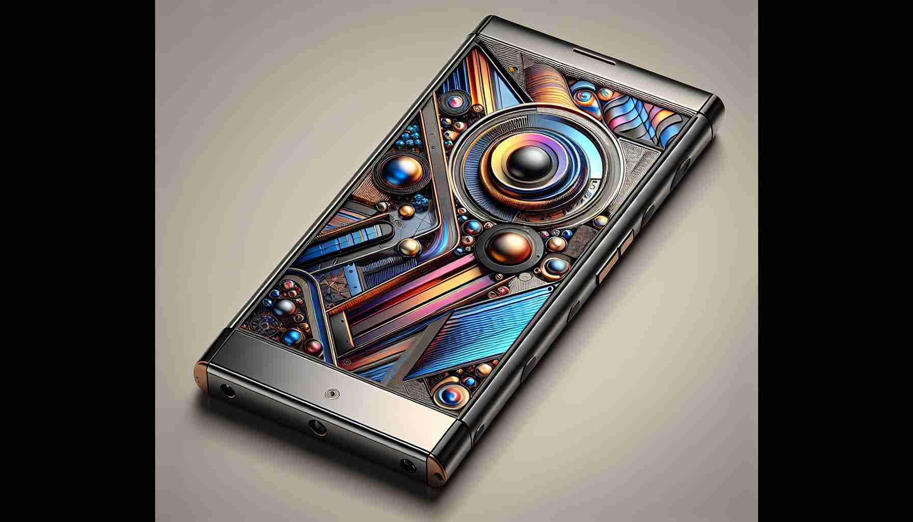 Honor Unveils New Magic V Flip Phone with Snapdragon 8+ Chipset