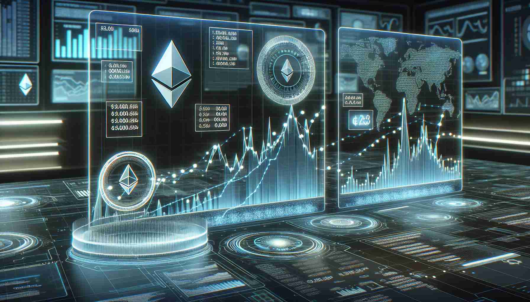 Ethereum and Solana Price Analysis: A Look into the Future