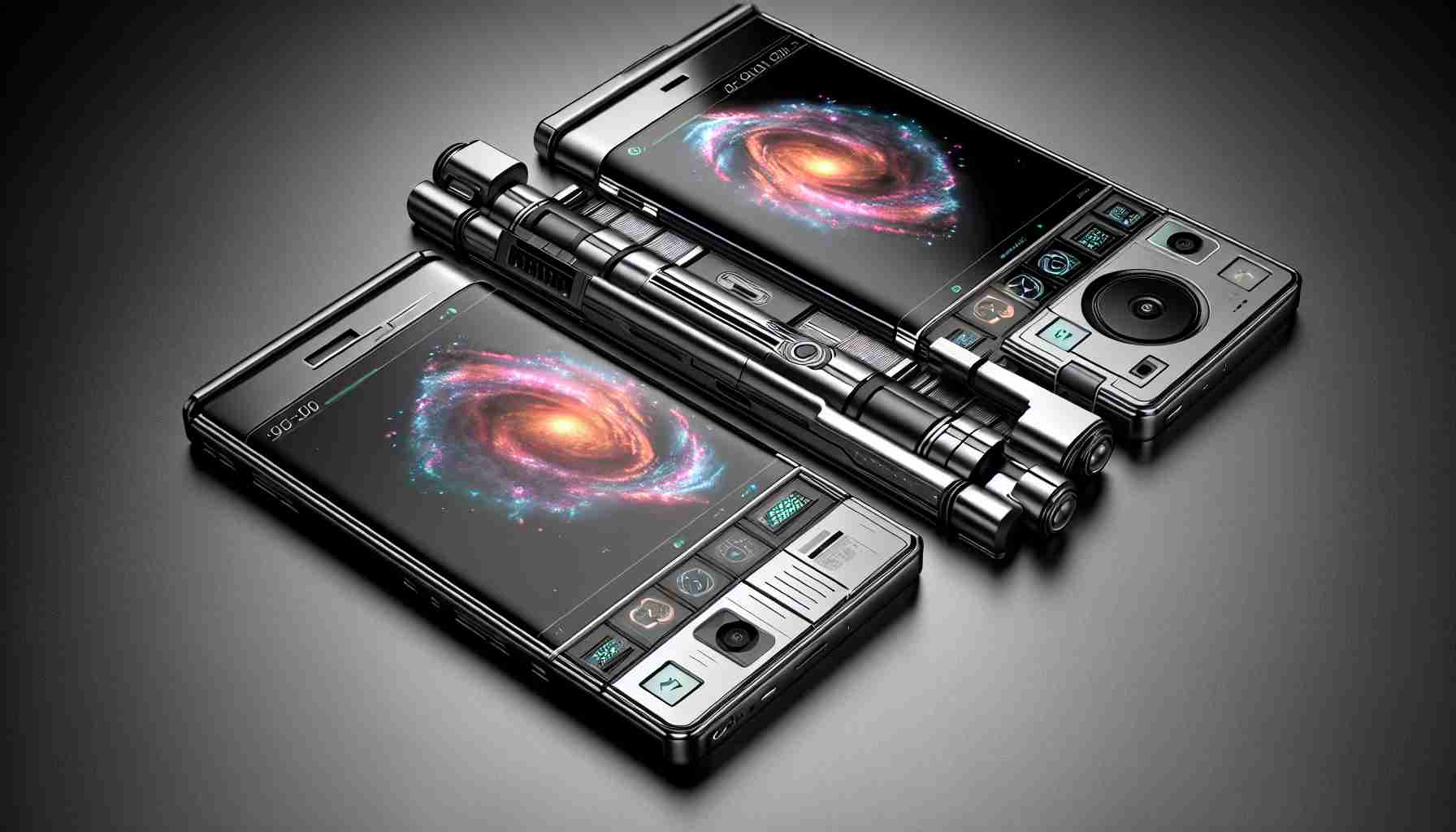 Revolutionary Features Await in the Upcoming Galaxy Z Flip6