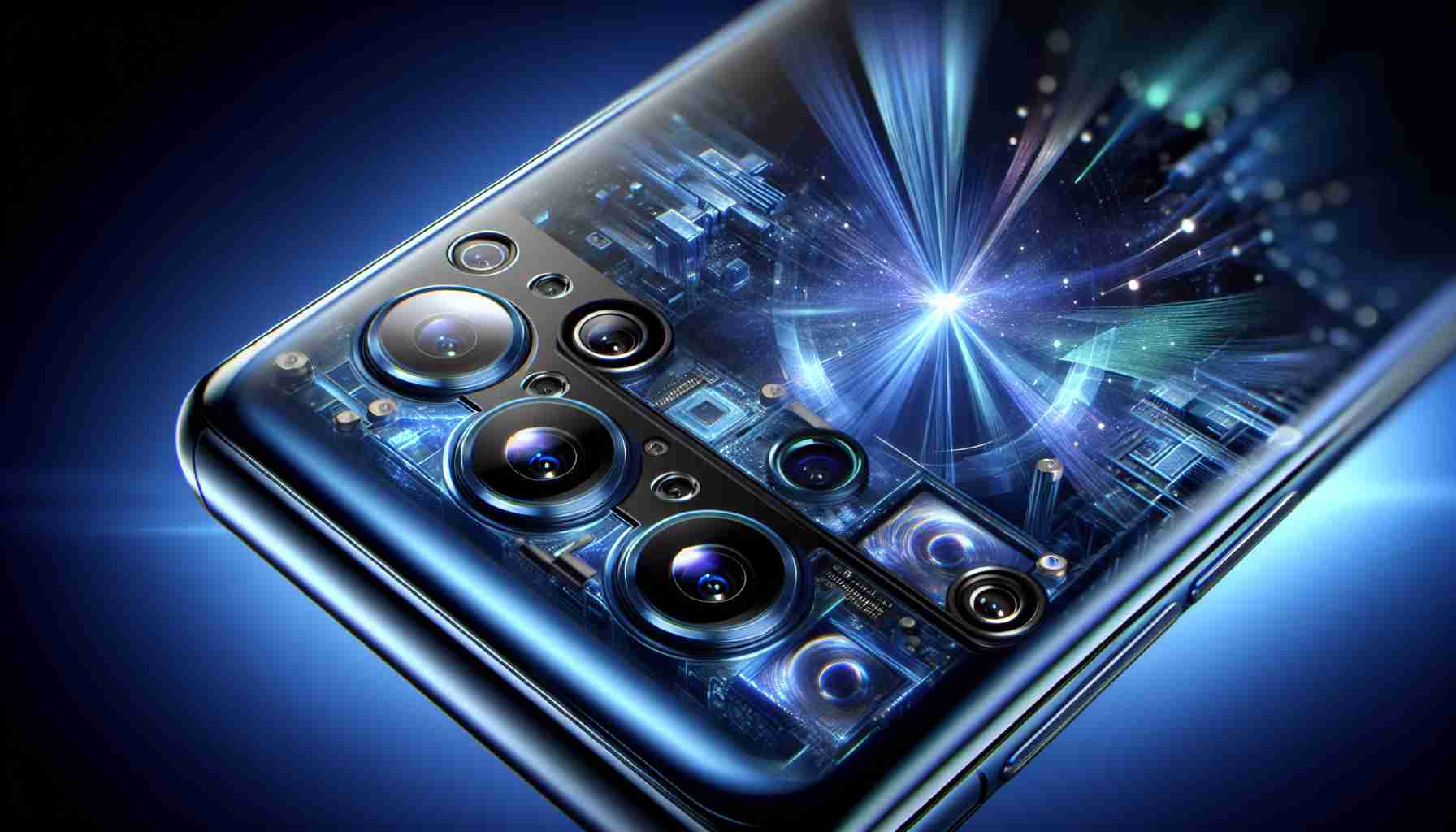 Huawei Unveils Pura 70 Series with Impressive Camera Innovations