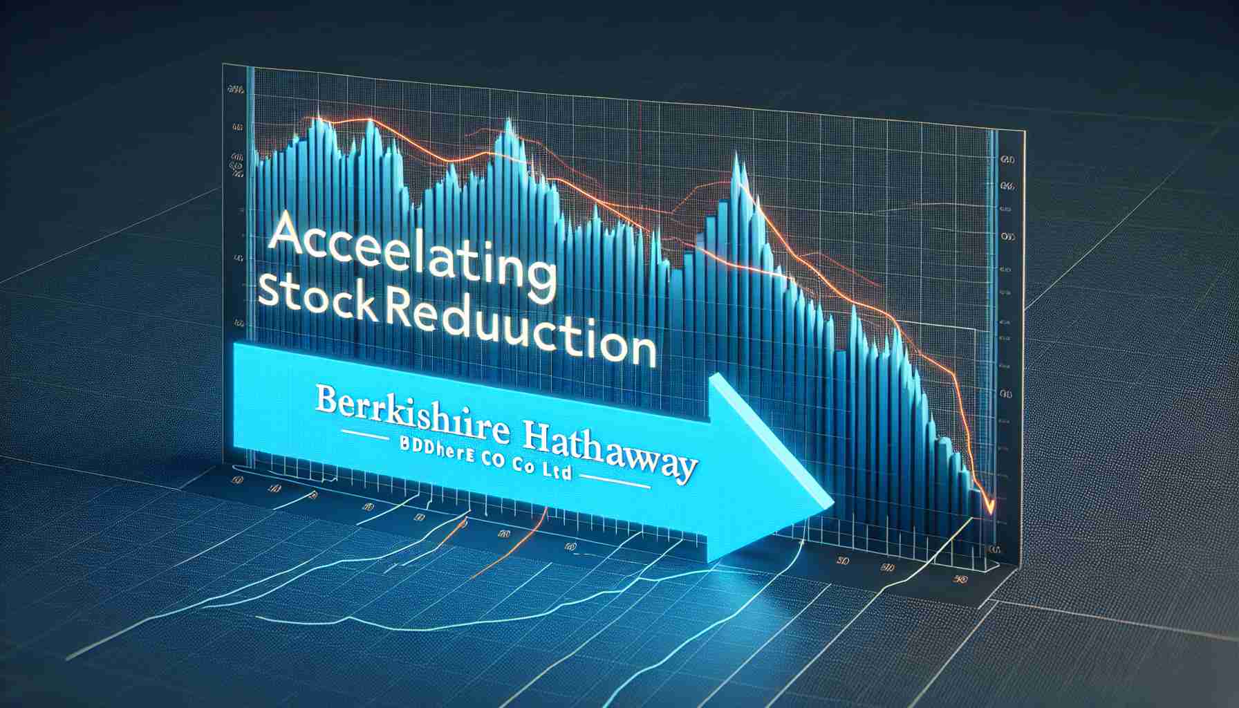 Berkshire Hathaway Accelerates BYD Stock Reduction