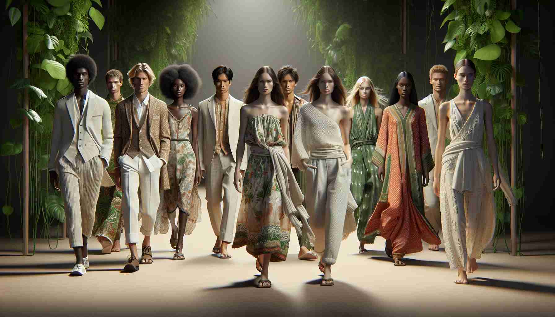 Discover the Latest Trends in Sustainable Fashion