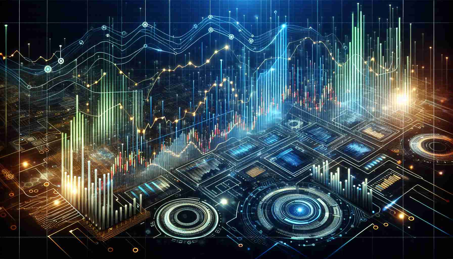 Technology Sector ETF Rebalances Top Holdings, Shifting Market Dynamics