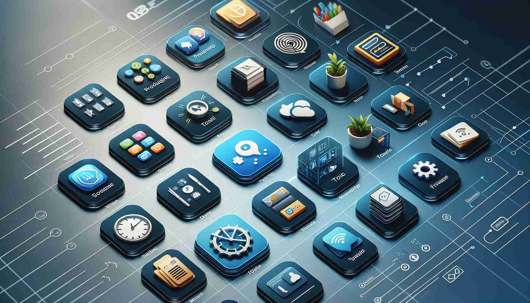 Top 10 Exciting Mobile Apps to Enhance Your Productivity