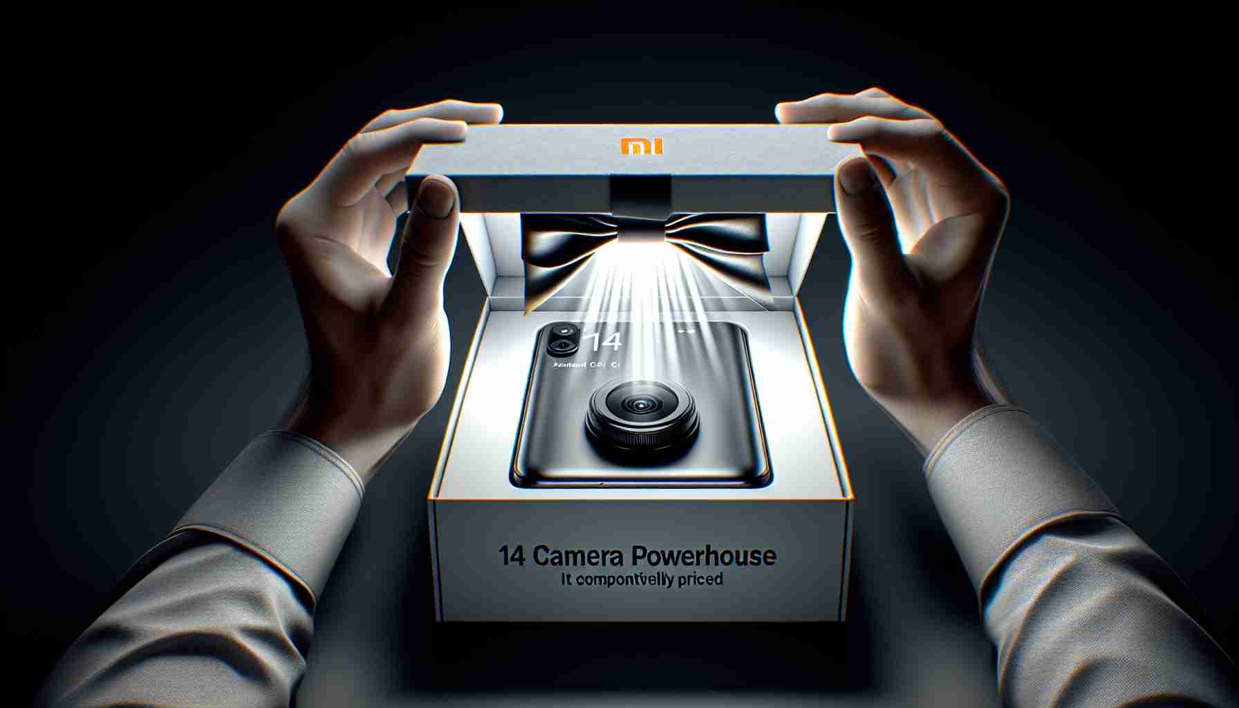 Xiaomi Unveils Xiaomi 14 Civi – A Camera Powerhouse at a Competitive Price