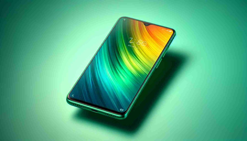 Redmi Note 13 Pro To Be Unveiled in a Striking New Green Hue