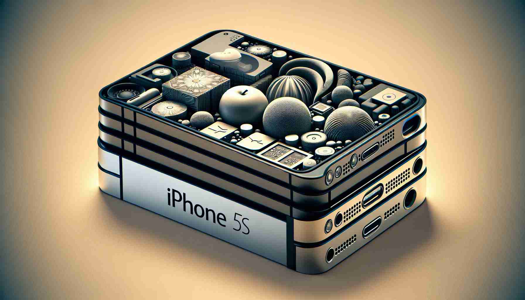 Apple’s Vintage Tech: iPhone 5s Joins Obsolete Lineup