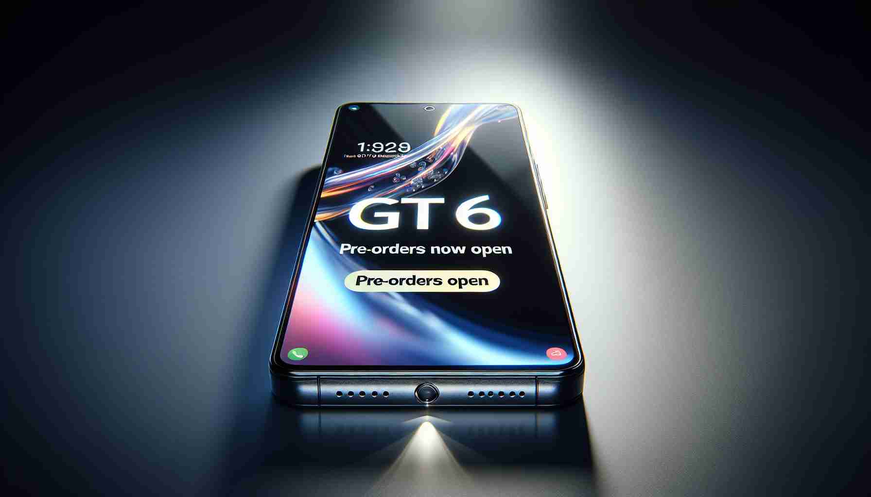 Realme GT6 Set to Launch in Europe with Pre-orders Now Open
