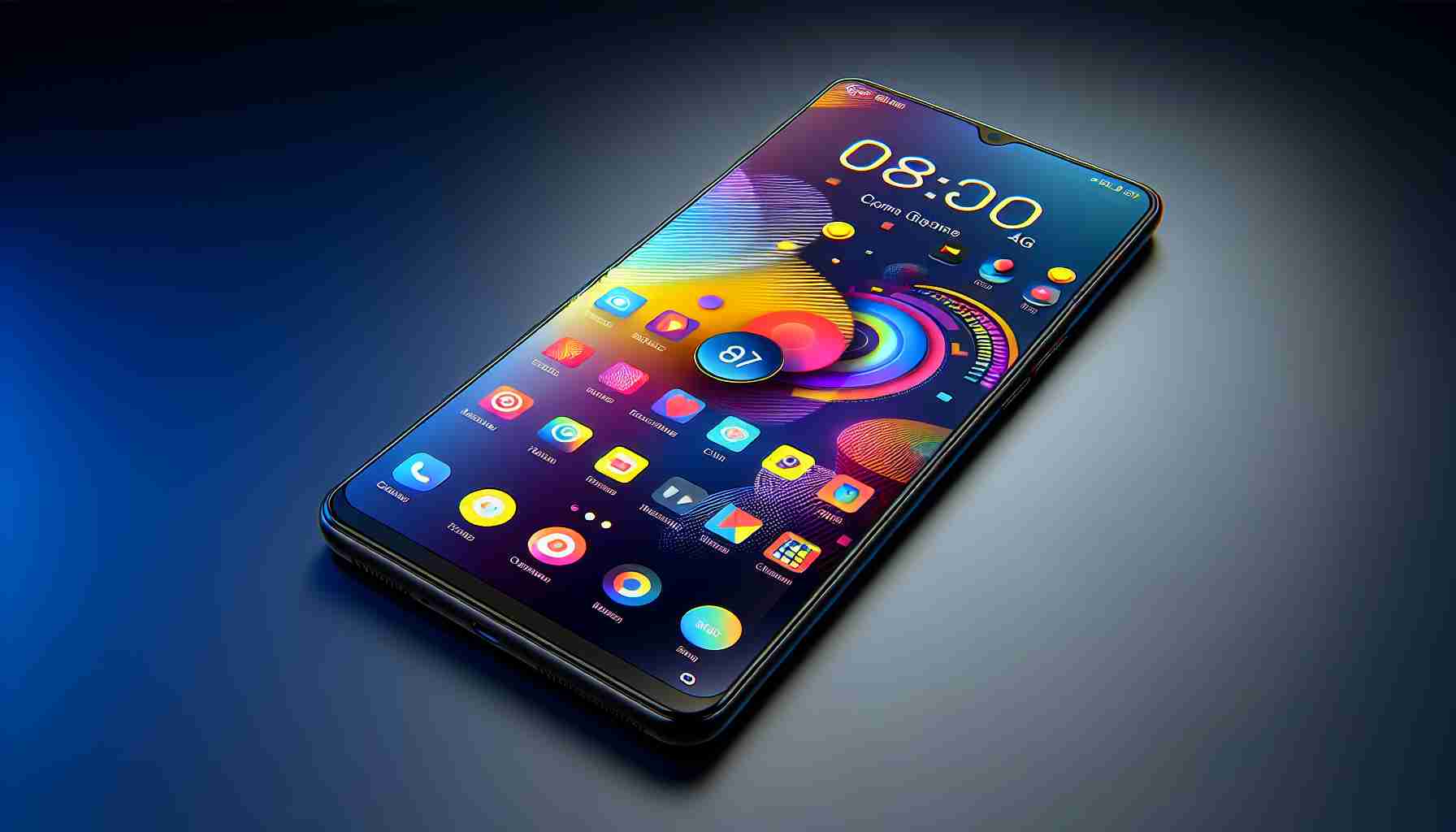 Introducing the Poco M6 4G: Feature-Packed at a Competitive Price