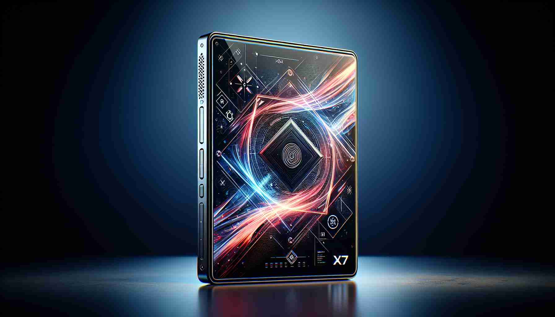 Introducing the StellarTech X7: A Budget-Friendly Powerhouse