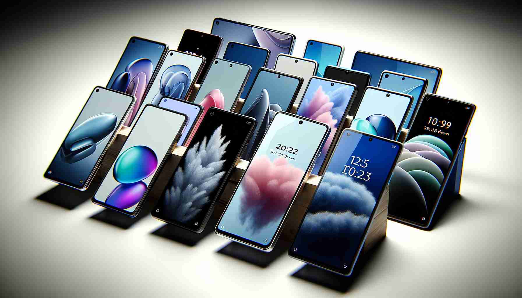 Top Affordable Smartphones in 2023