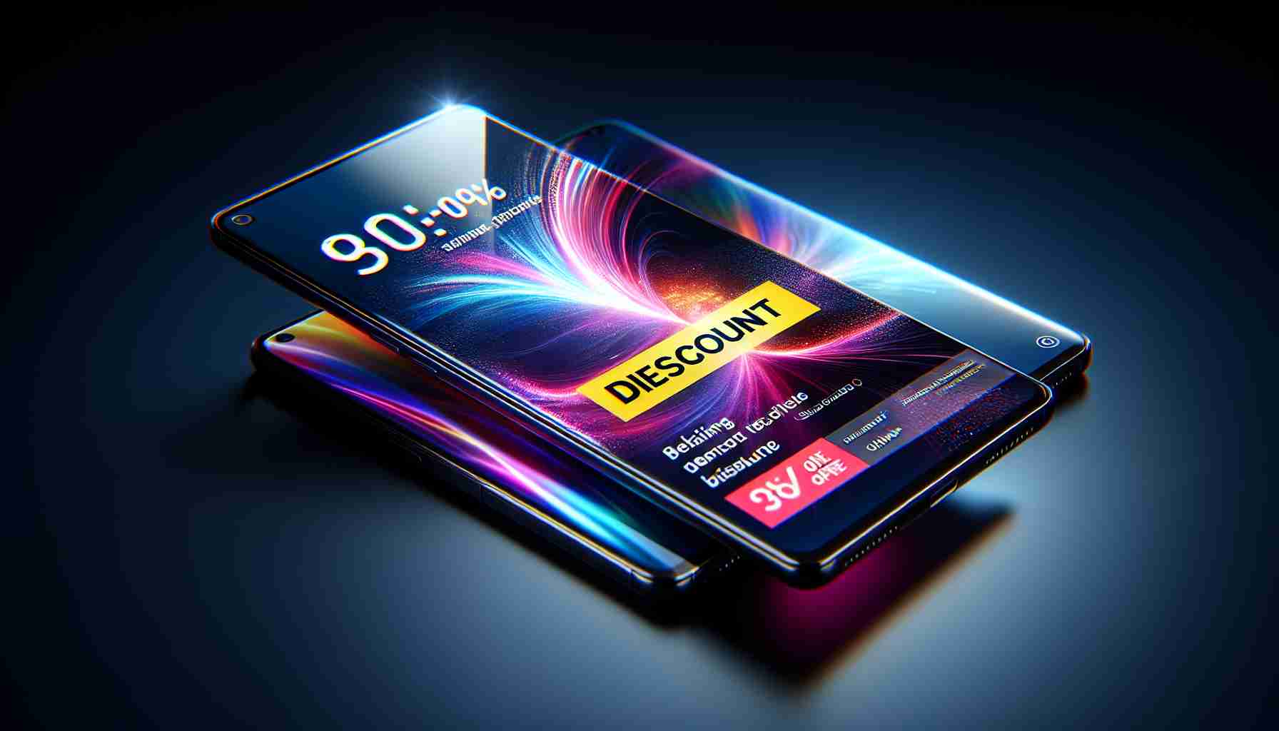 Innovative Smartphone Now Available with Unprecedented Discount