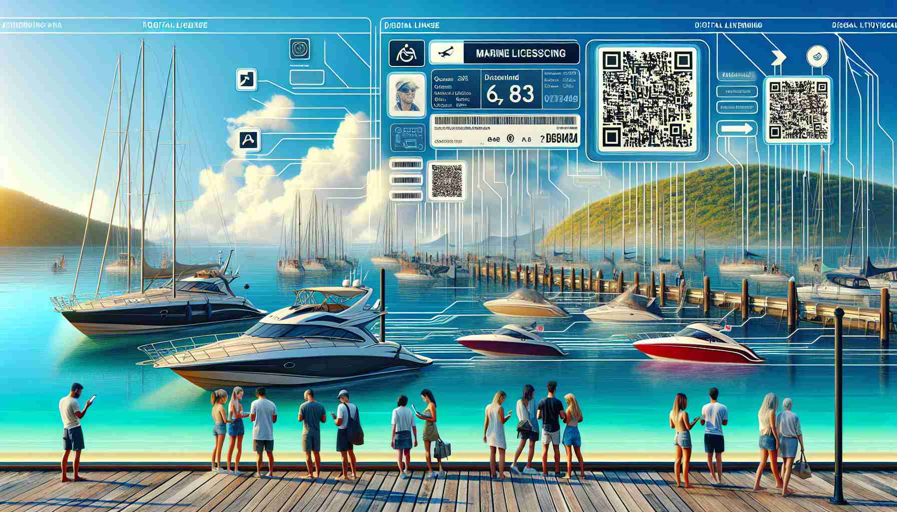 Queensland Sets Sail with Digital Marine Licensing