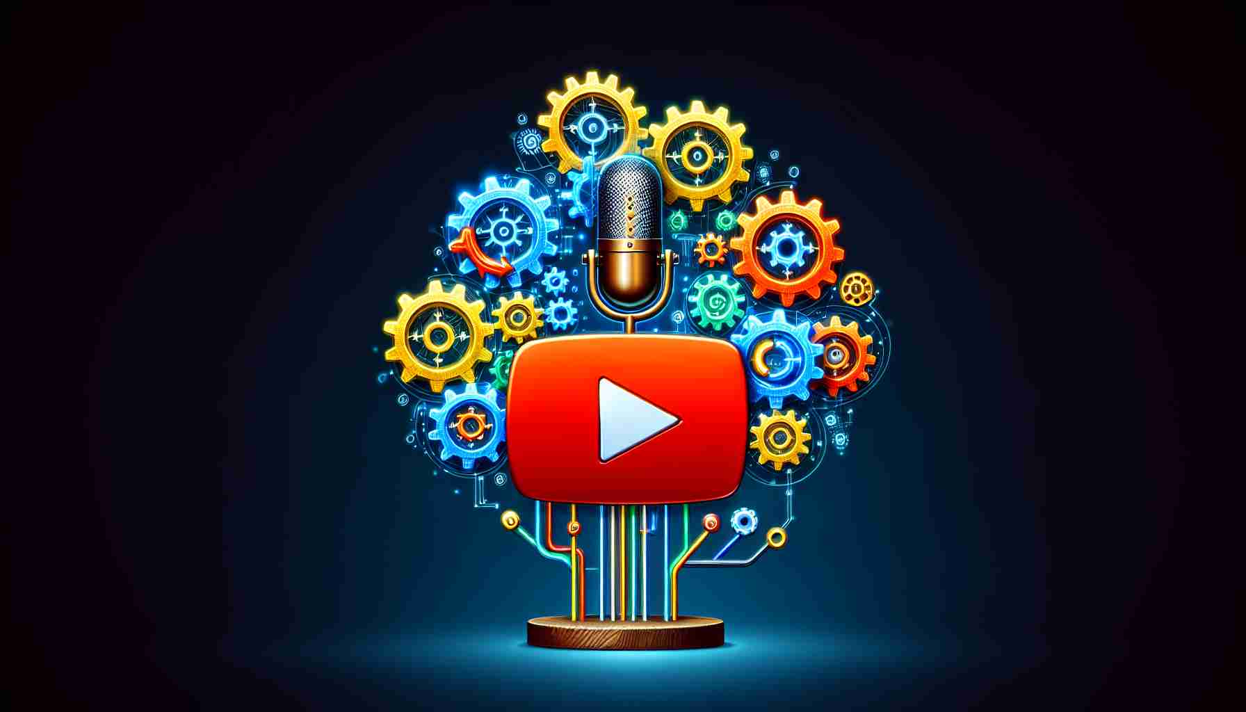 YouTube Enhances Podcast Availability Through New Platform Integration