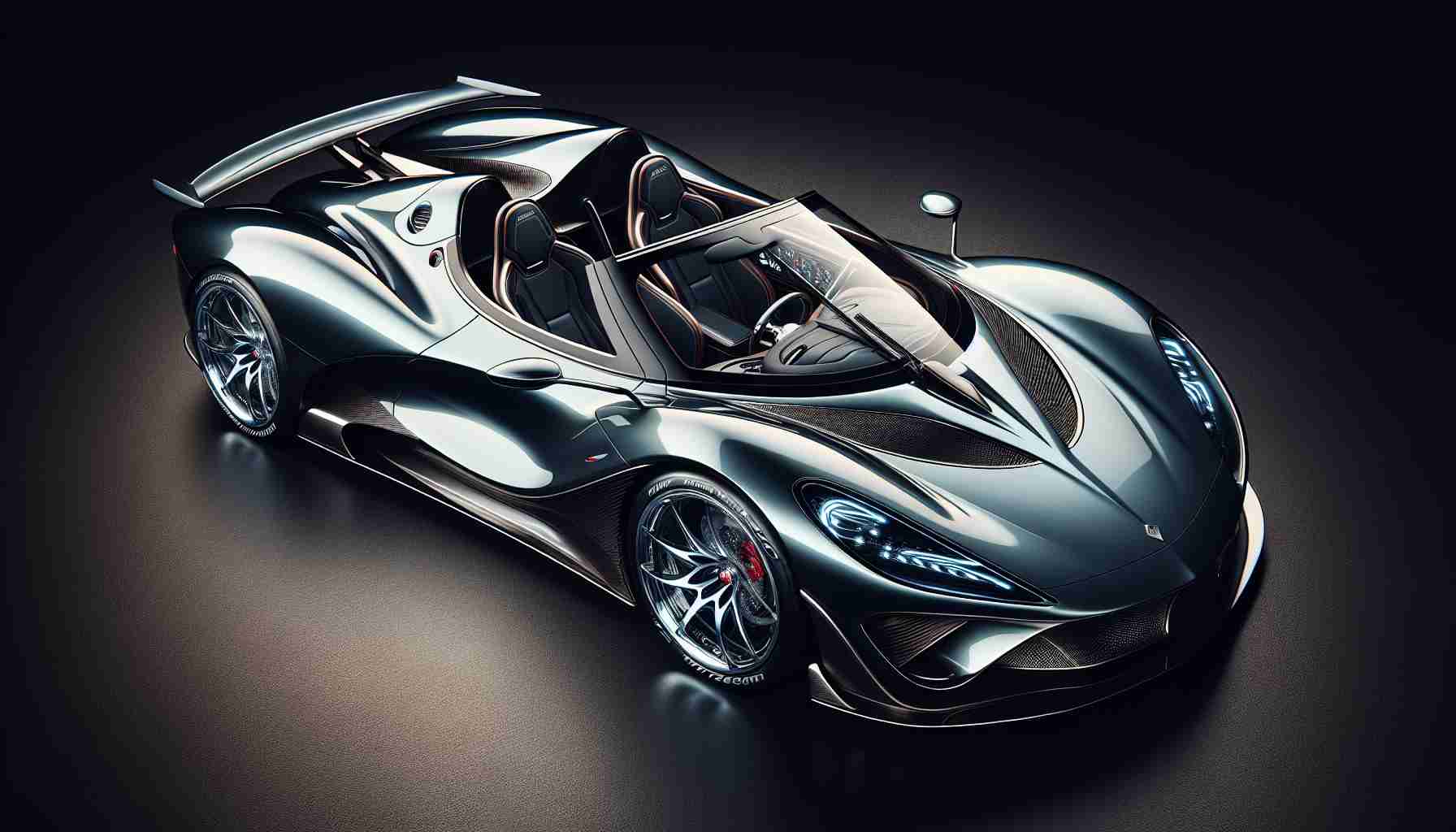 The McLaren Artura Spider: A New Era of Supercar Performance