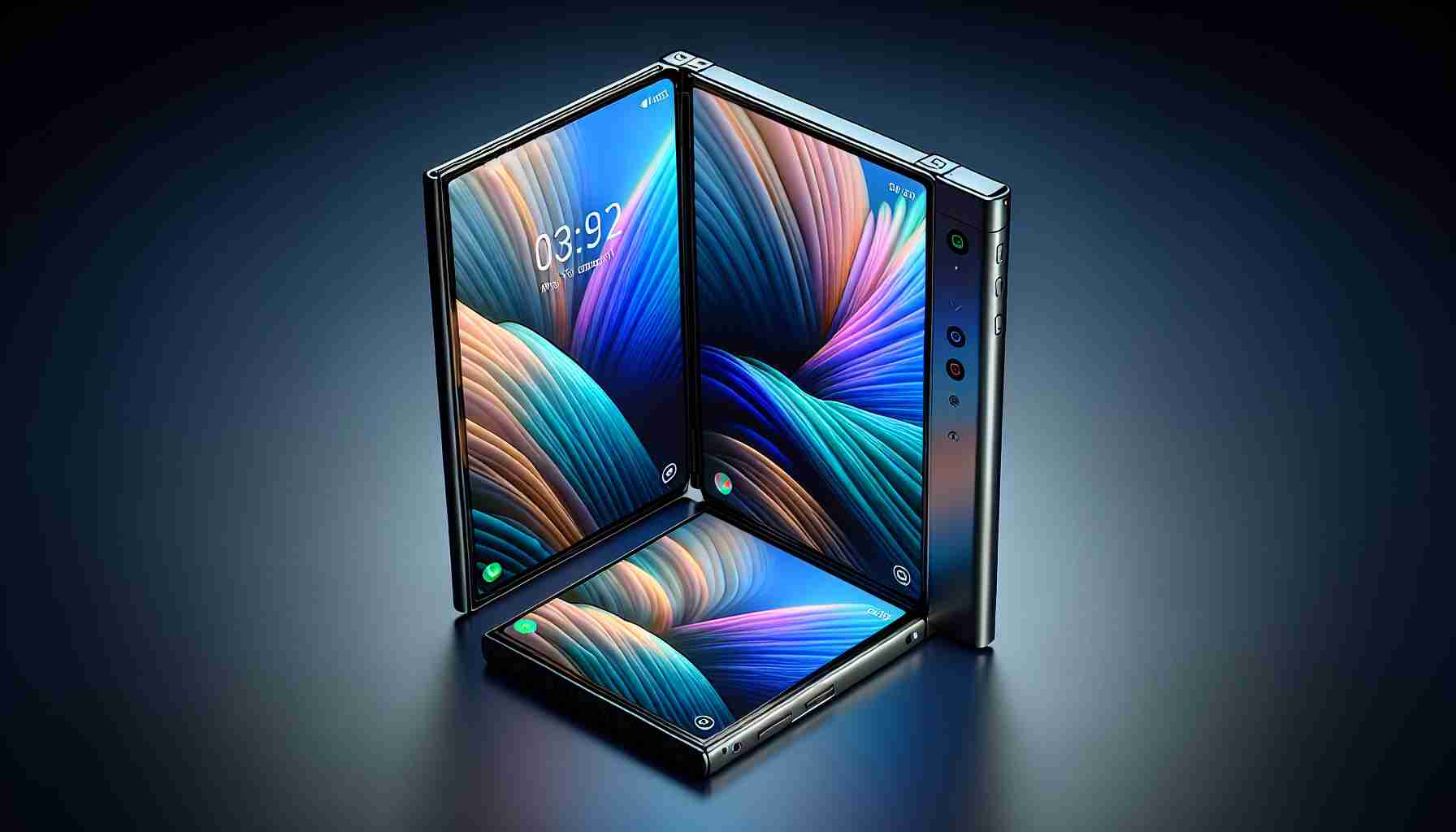 Motorola Set to Unveil Next-Gen Razr Foldable Smartphones