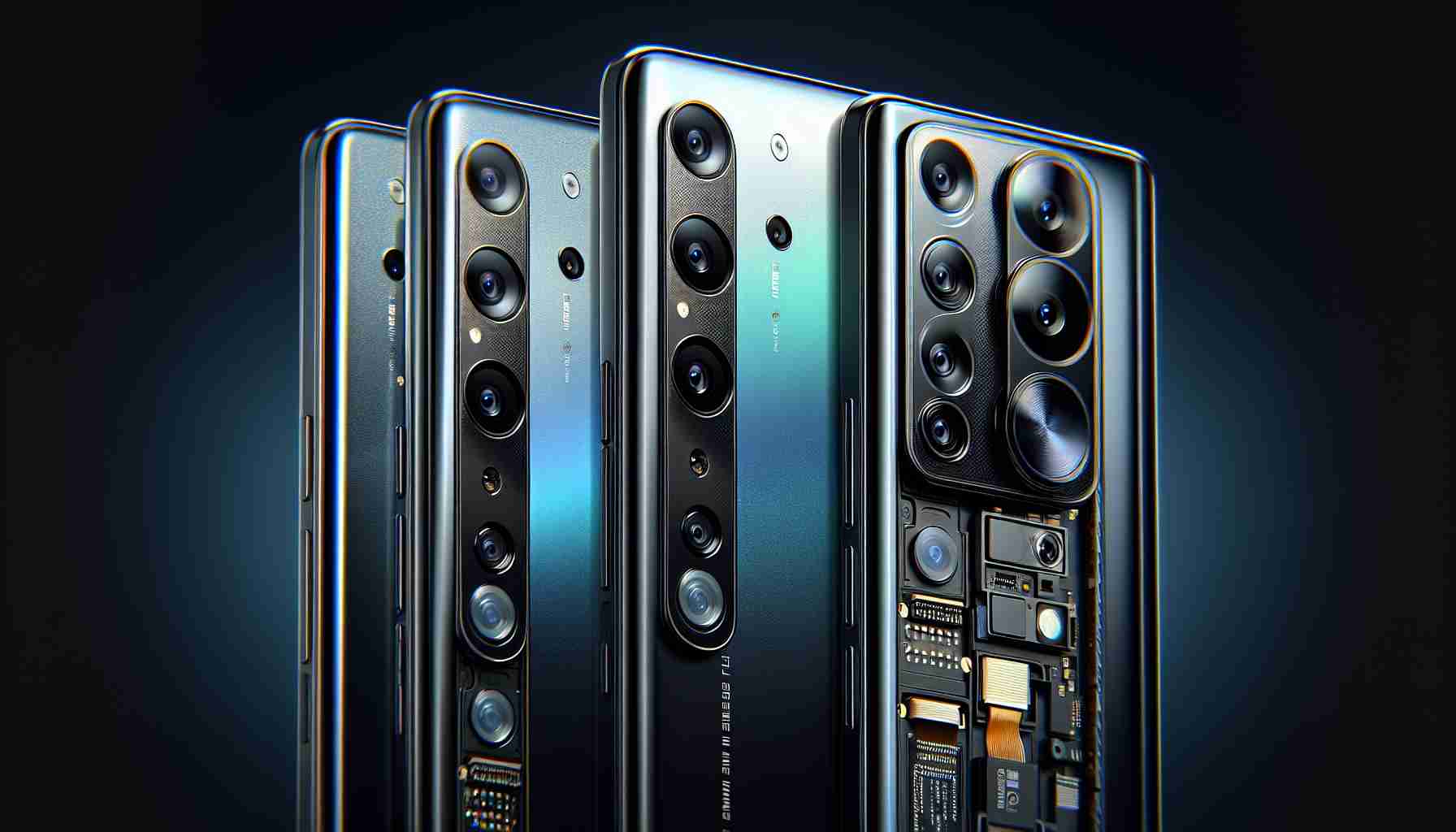 New Generation of Huawei Pura 70 Series Smartphones Aims to Elevate Mobile Photography