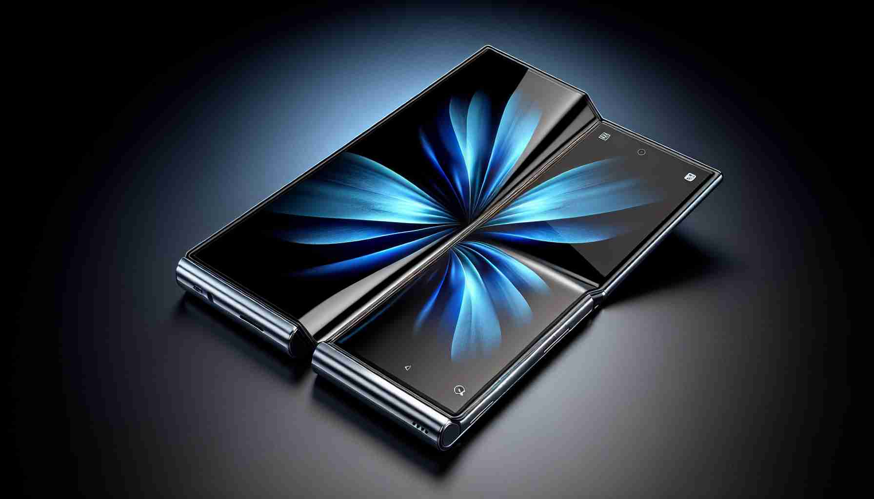 The Next Leap in Folding Phones: Samsung Galaxy Z Fold 6 Aims to Sustain Market Lead