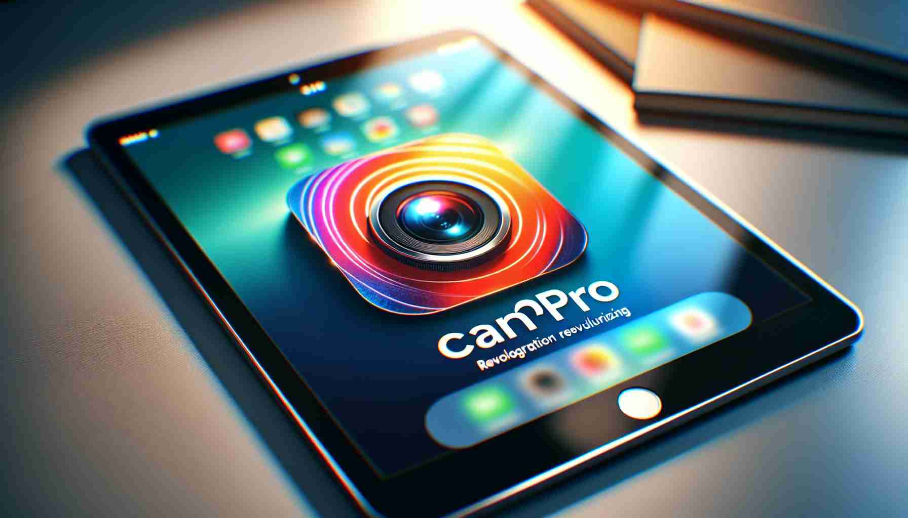 Revolutionize Your Photography with the New CamPro App