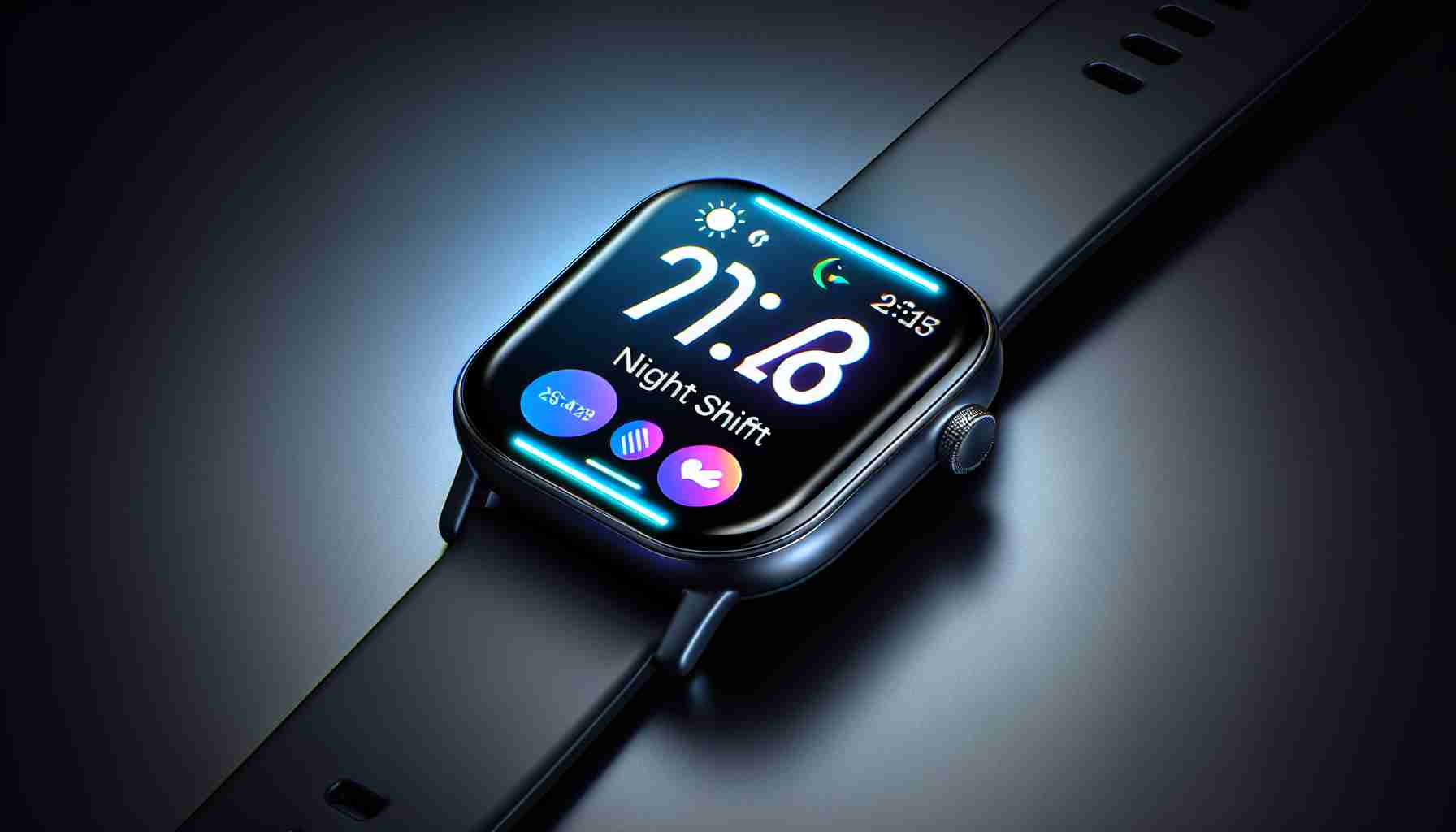 Apple Watch Night Shift Feature: Enhancing User Experience