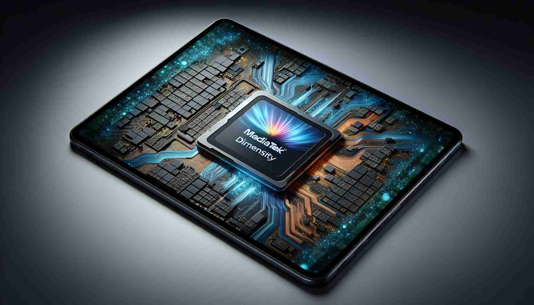 Samsung to Opt for MediaTek’s Dimensity Chipset Over Qualcomm’s Snapdragon for Galaxy Tab S10 Plus