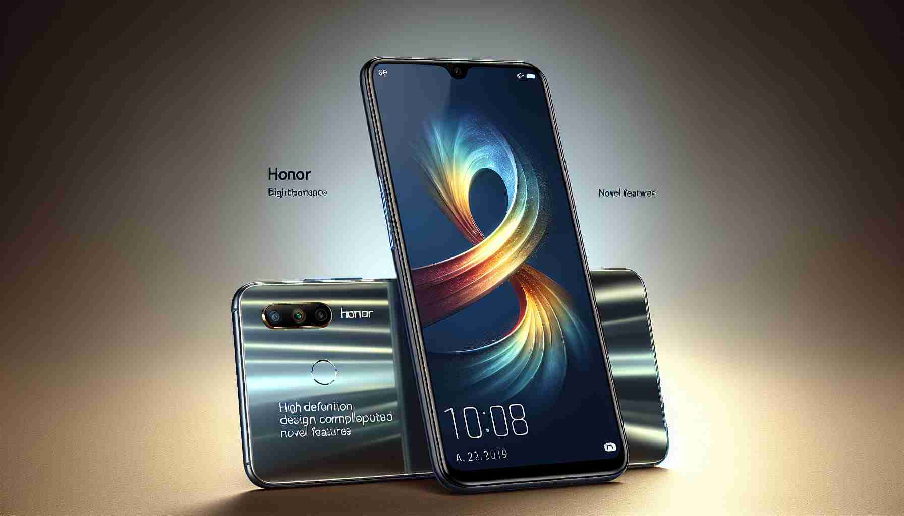 Introducing the Honor X6b: A Familiar Design with Fresh Features